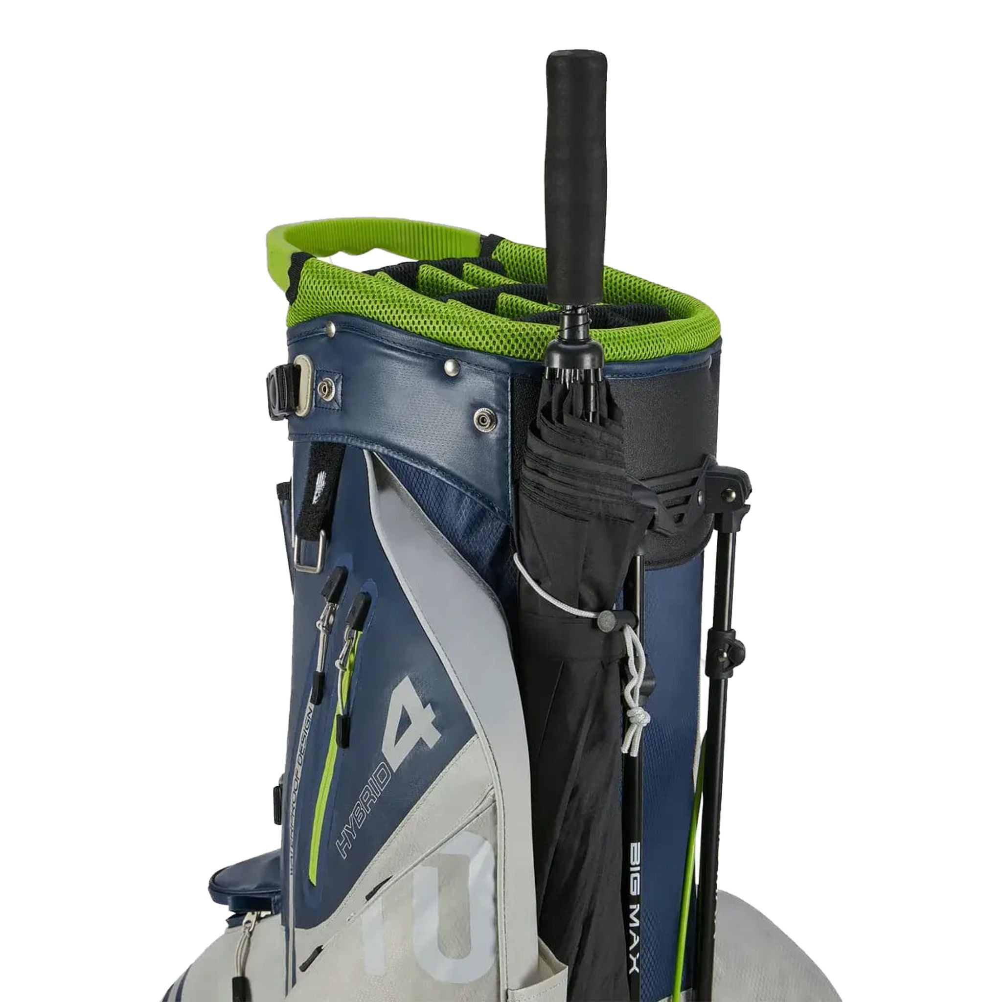 Sac trépied Big Max Aqua Hybrid 4