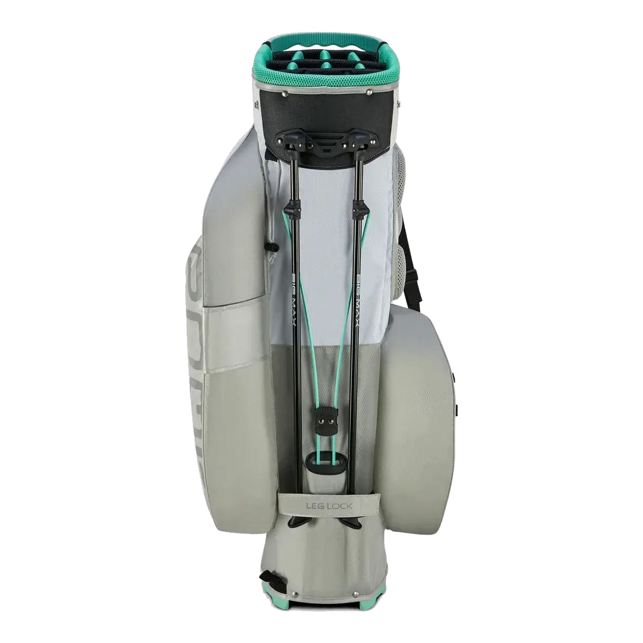 Sac trépied Big Max Aqua Hybrid 4