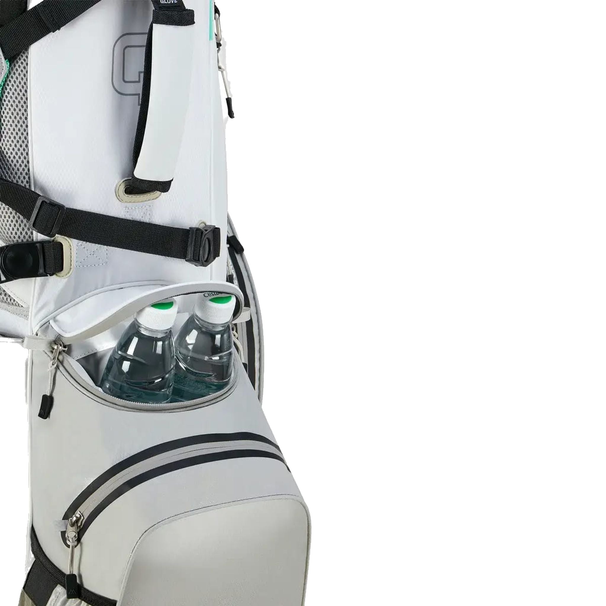 Sac trépied Big Max Aqua Hybrid 4