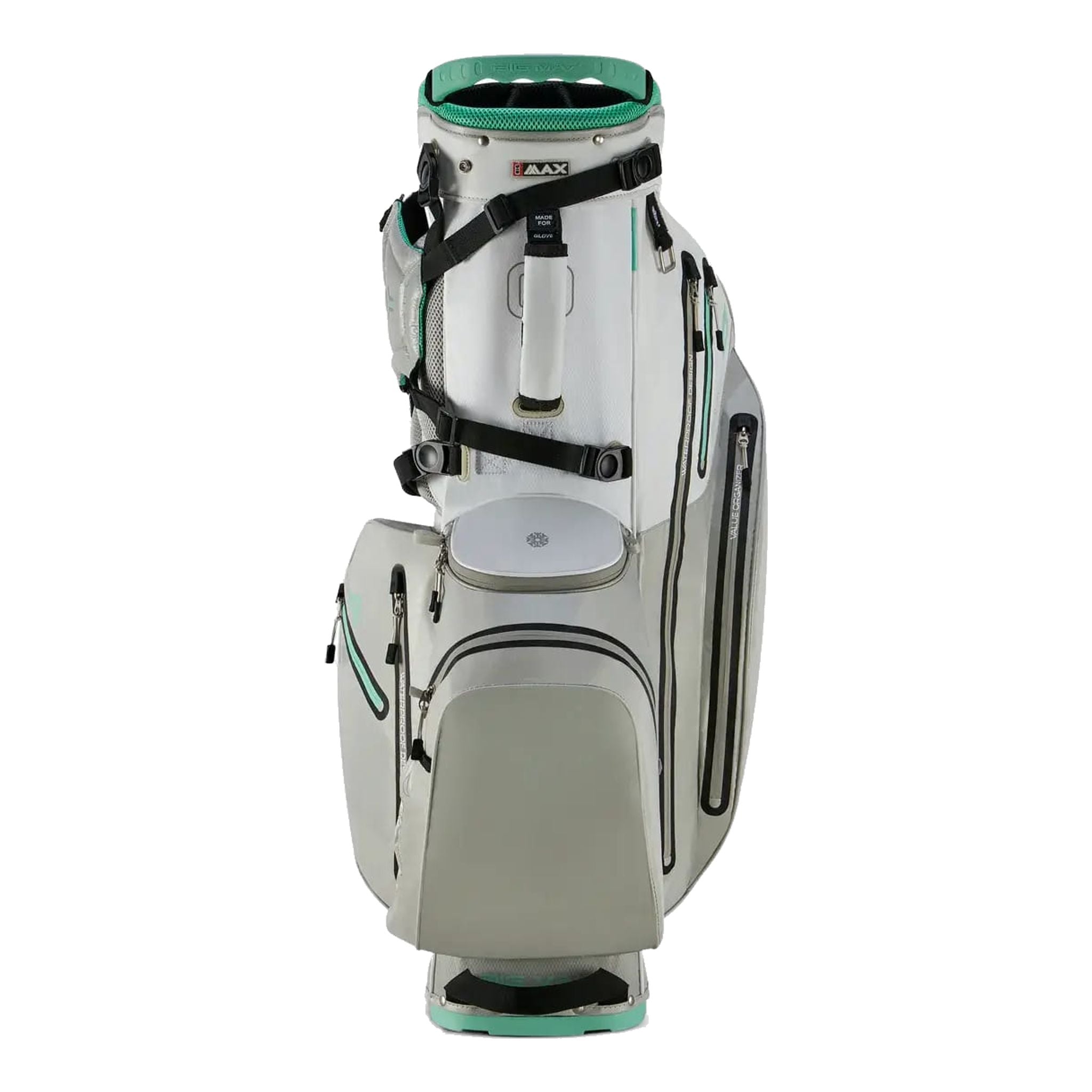 Sac trépied Big Max Aqua Hybrid 4