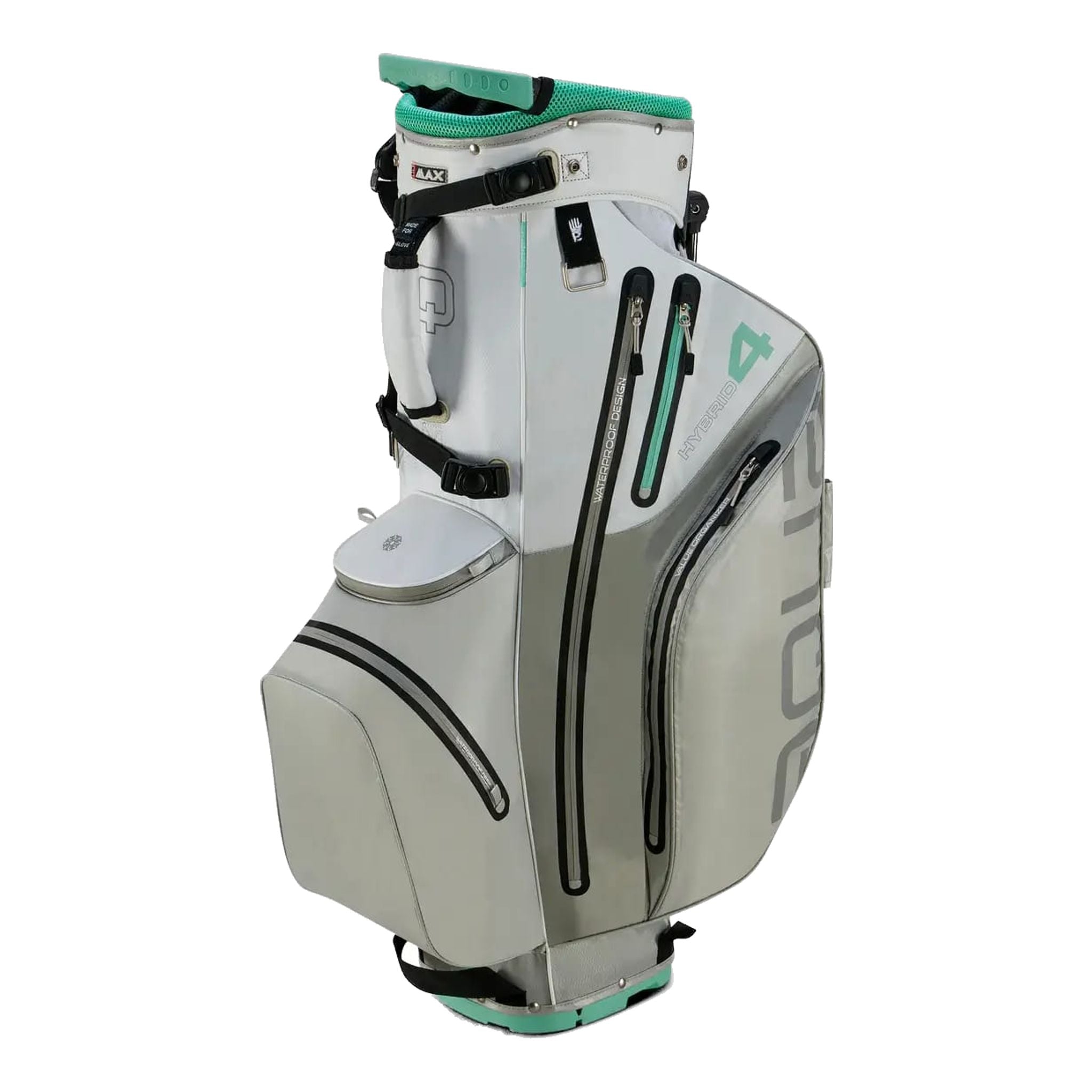 Sac trépied Big Max Aqua Hybrid 4