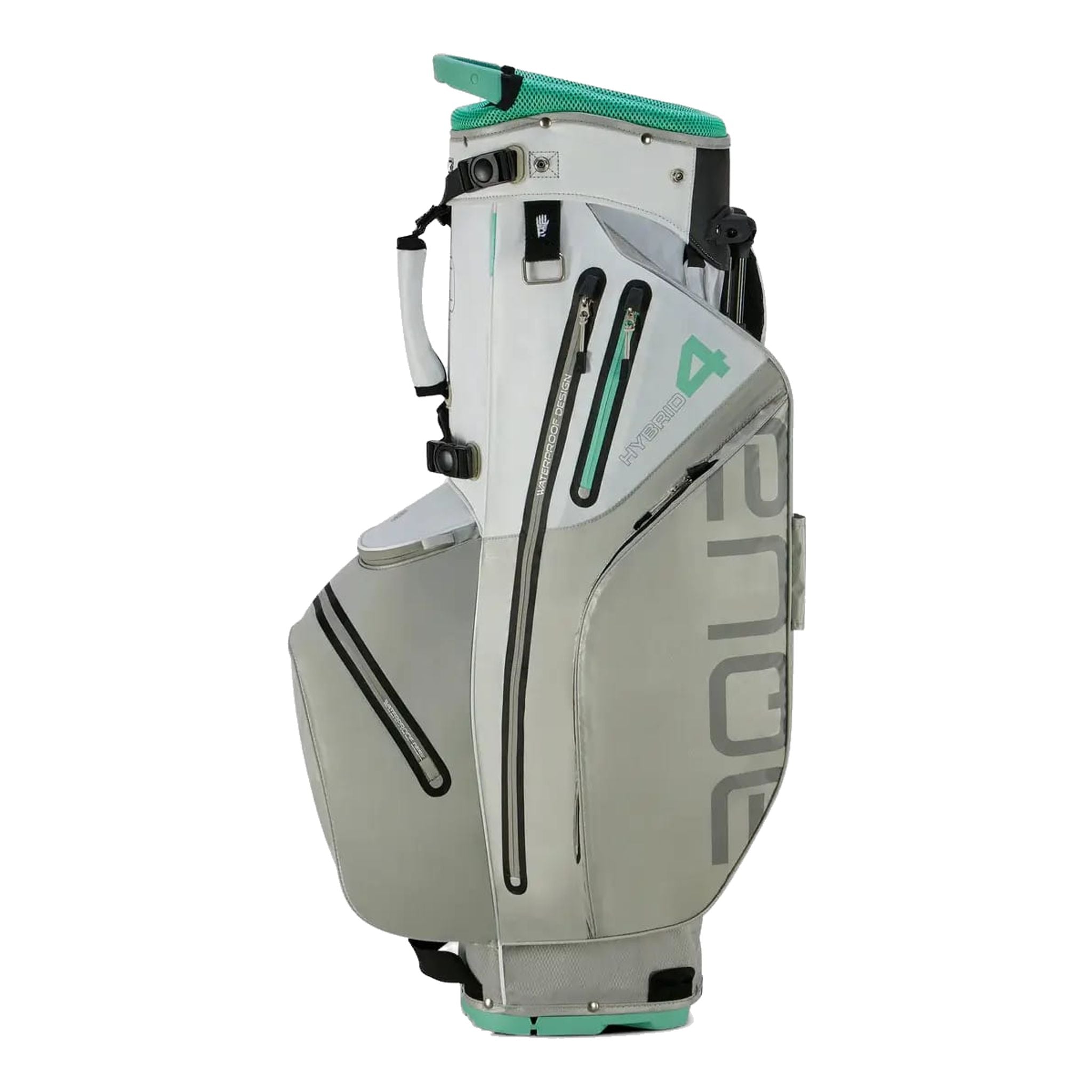 Sac trépied Big Max Aqua Hybrid 4