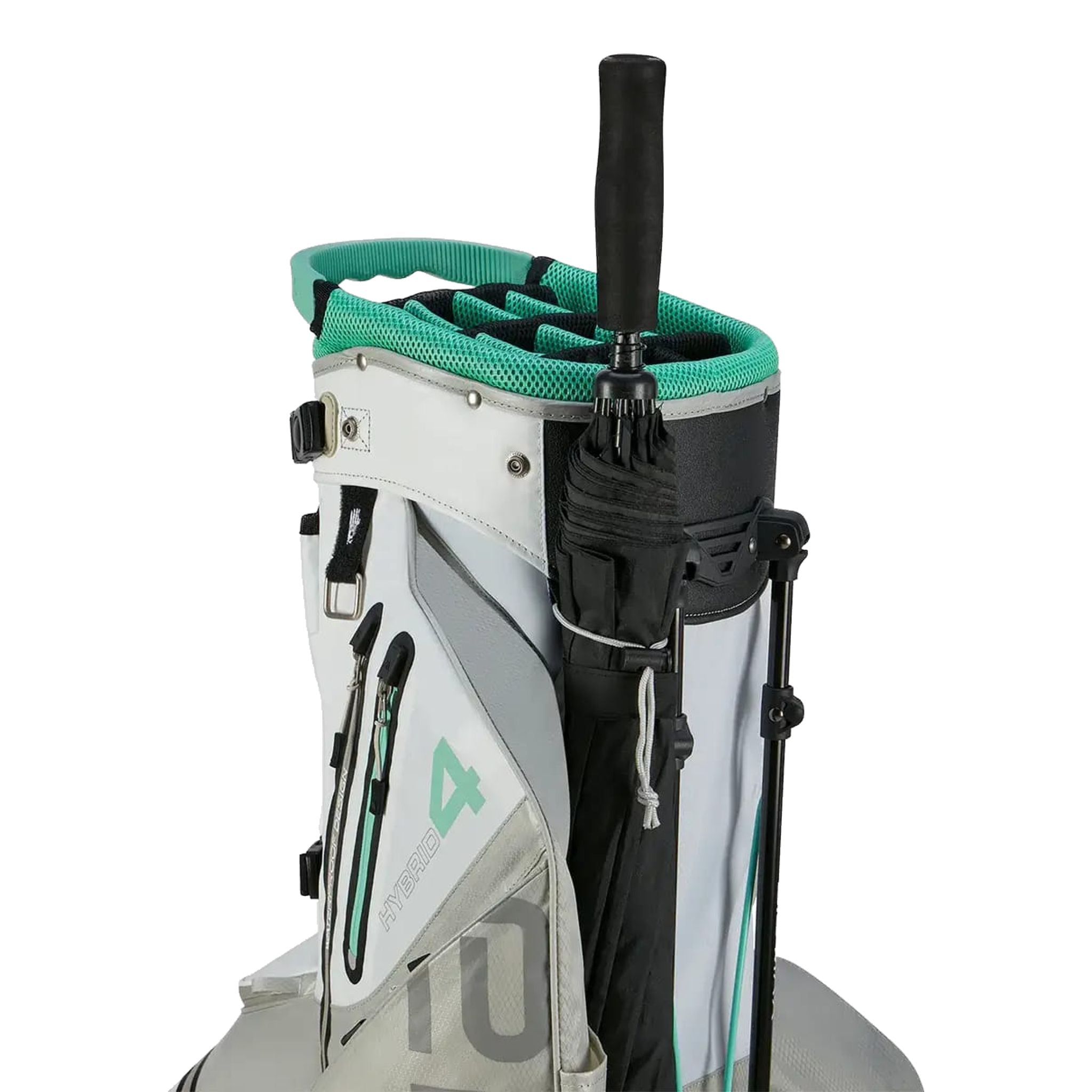 Sac trépied Big Max Aqua Hybrid 4