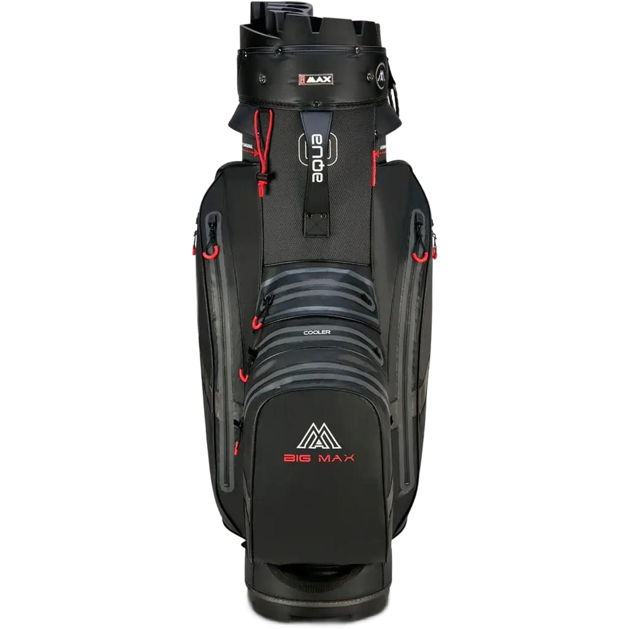 Sac chariot organisateur Big Max Aqua Silencio 4