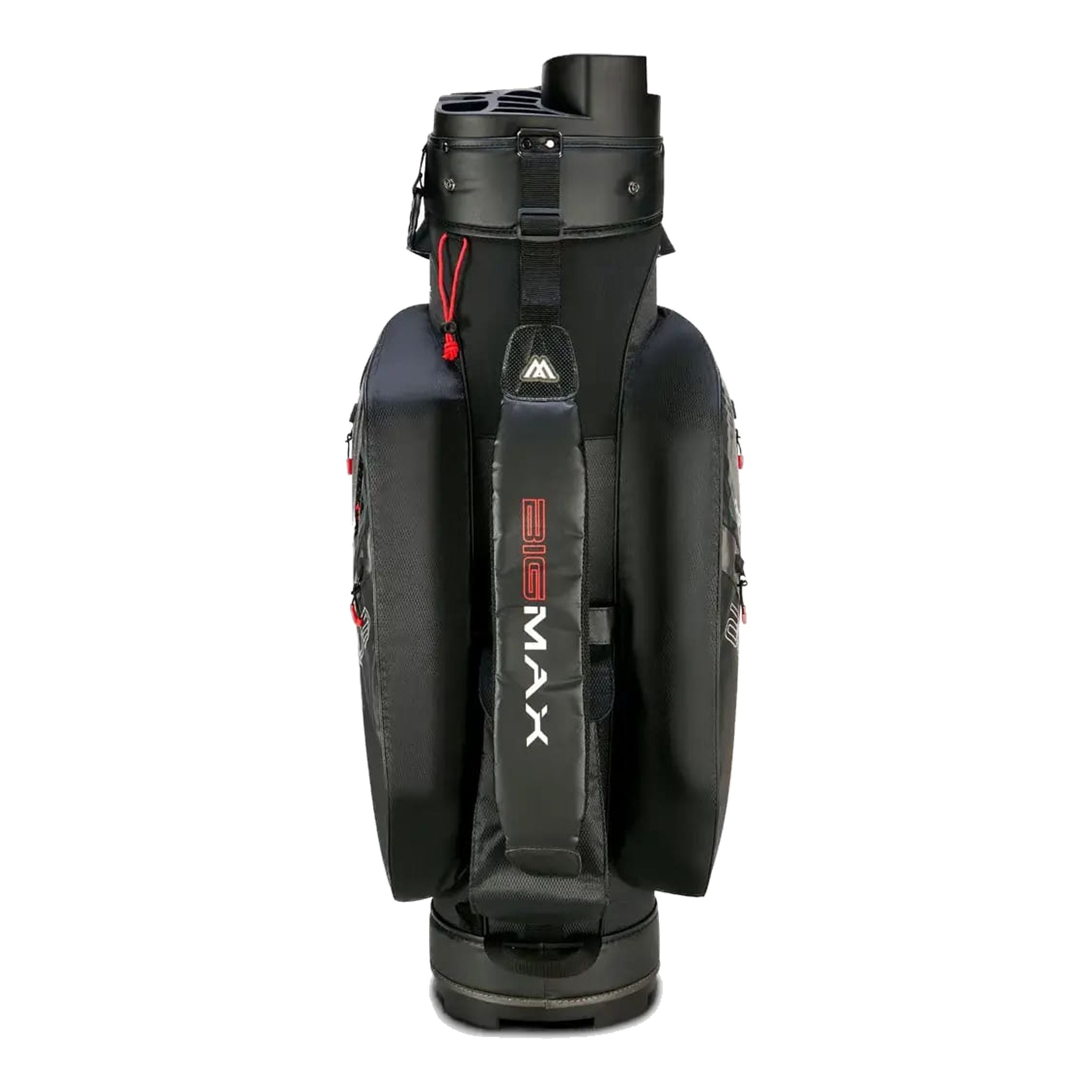 Sac chariot organisateur Big Max Aqua Silencio 4