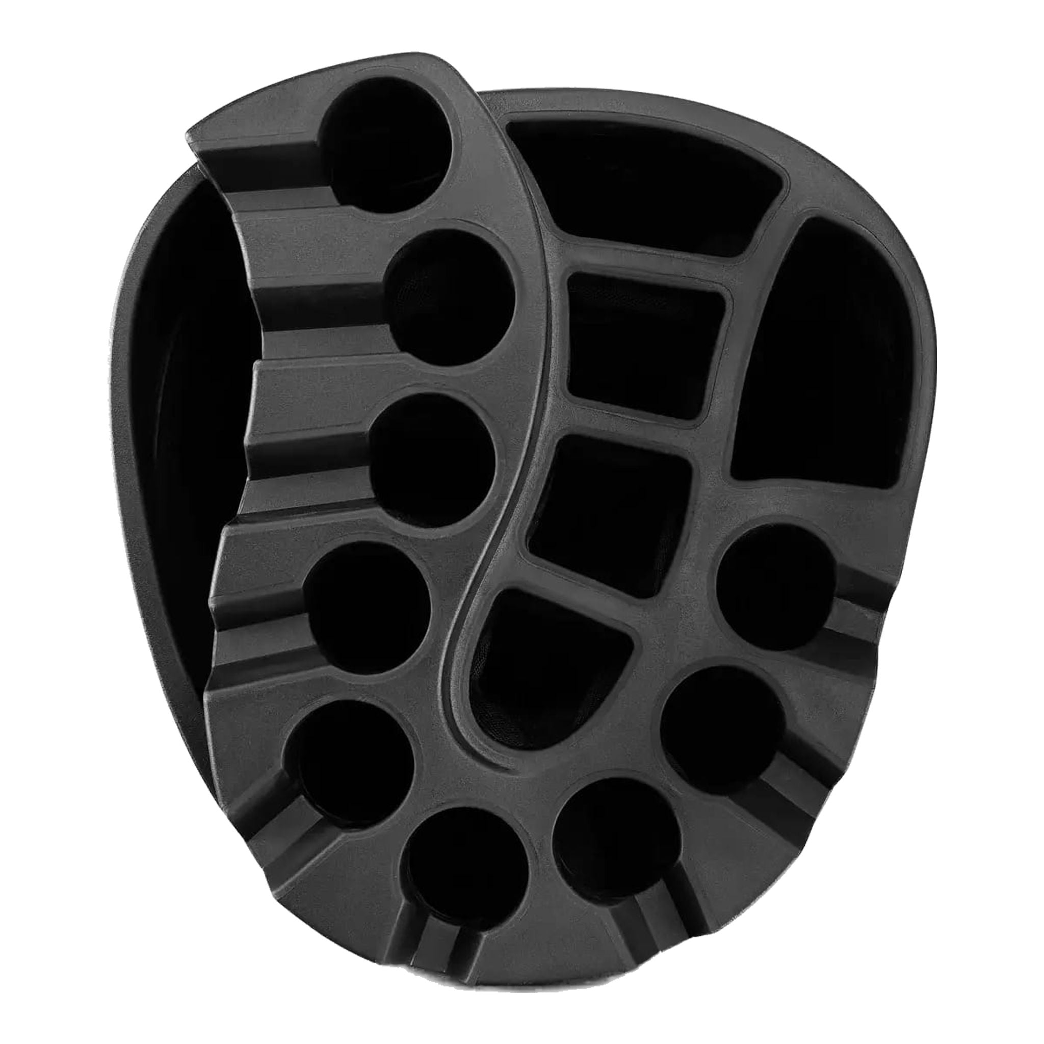 Sac chariot organisateur Big Max Aqua Silencio 4