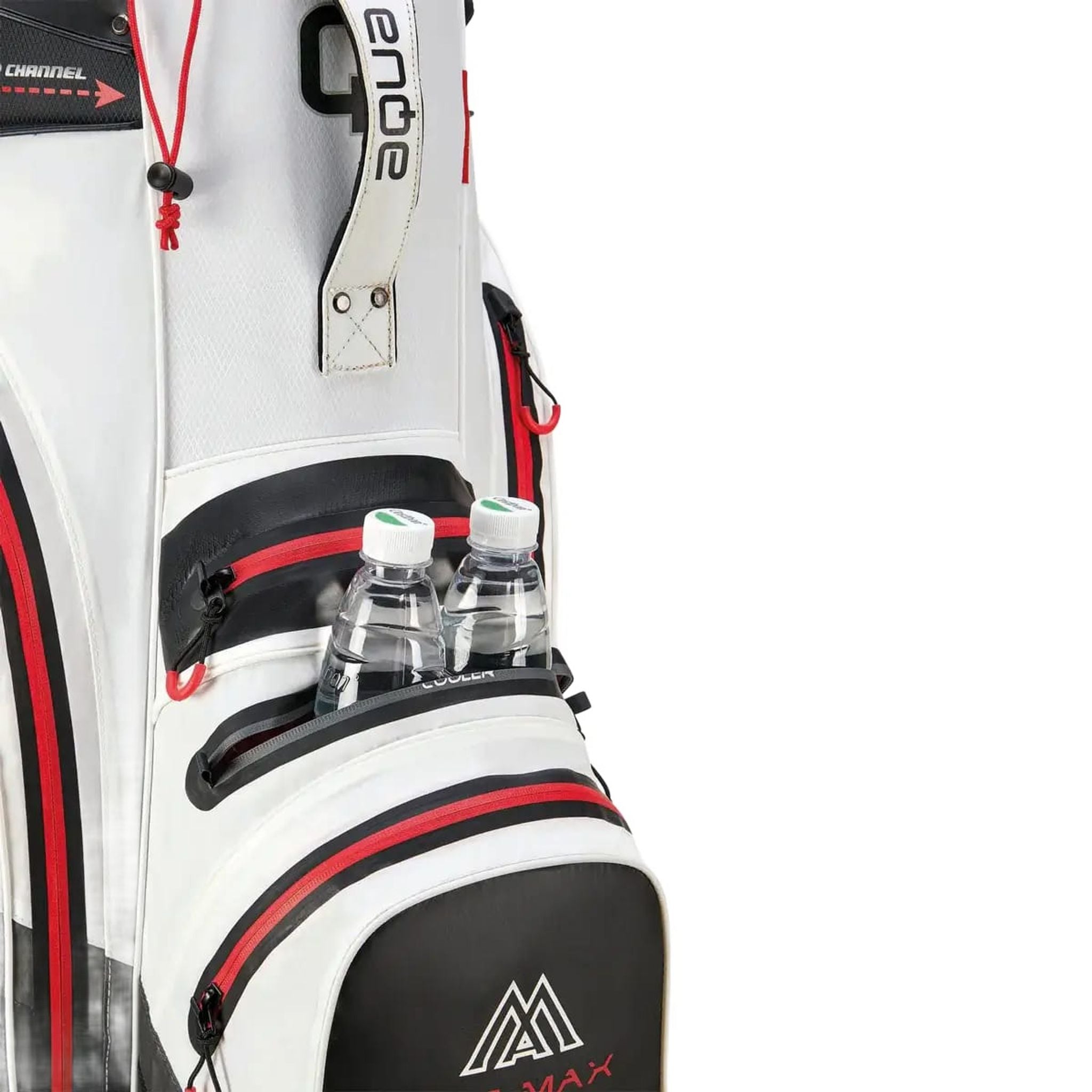 Sac chariot organisateur Big Max Aqua Silencio 4