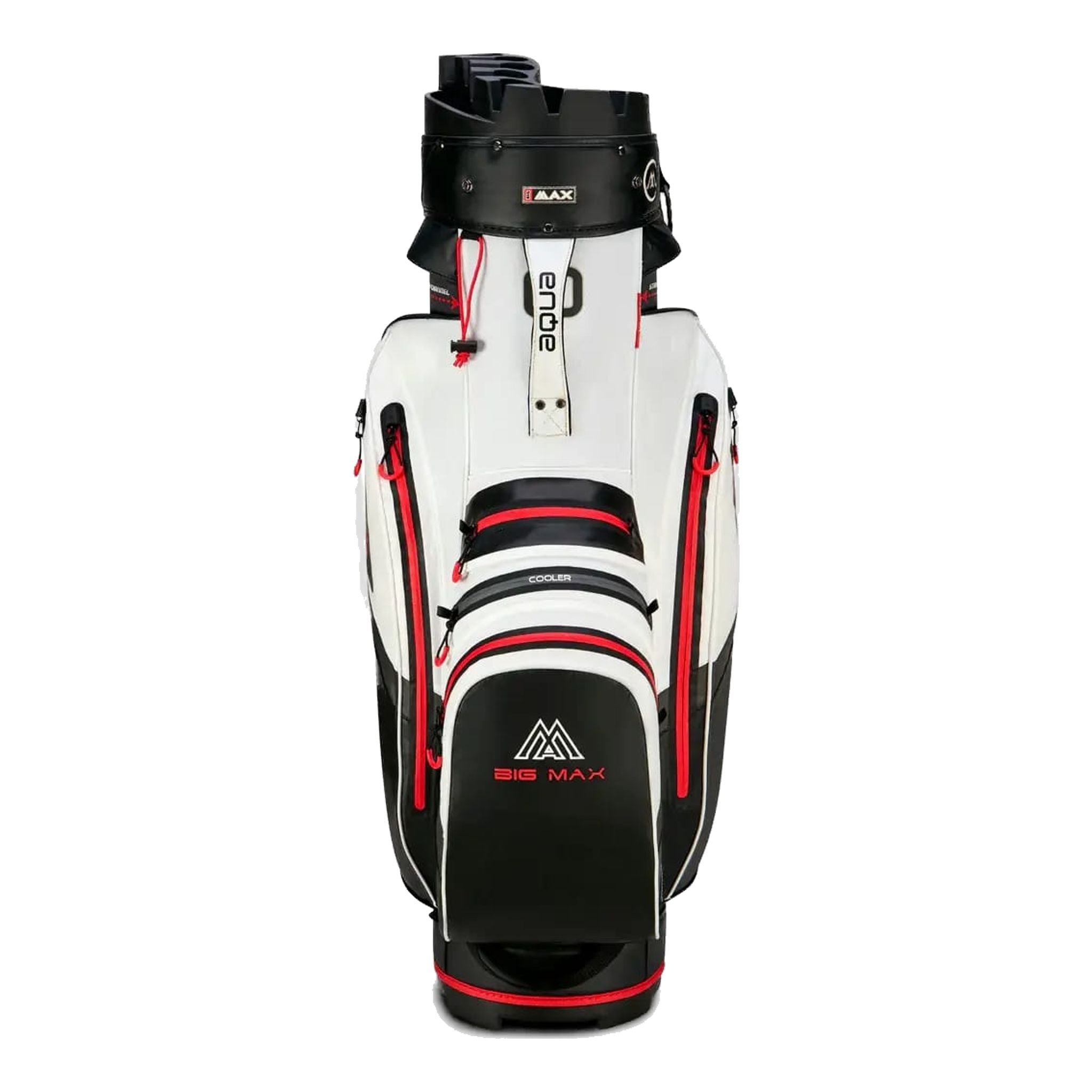 Sac chariot organisateur Big Max Aqua Silencio 4