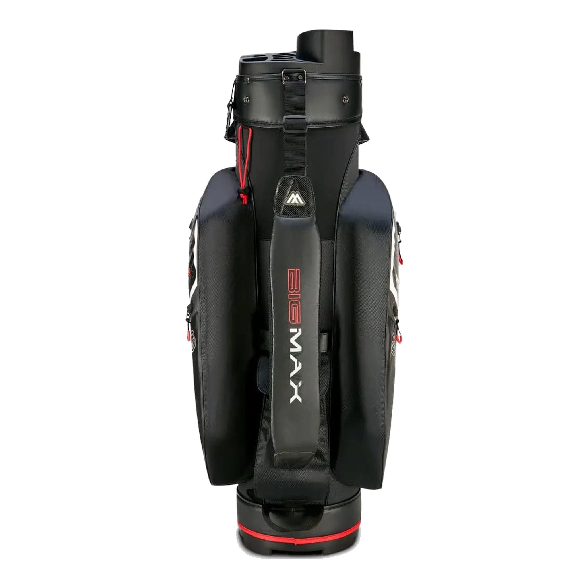 Sac chariot organisateur Big Max Aqua Silencio 4