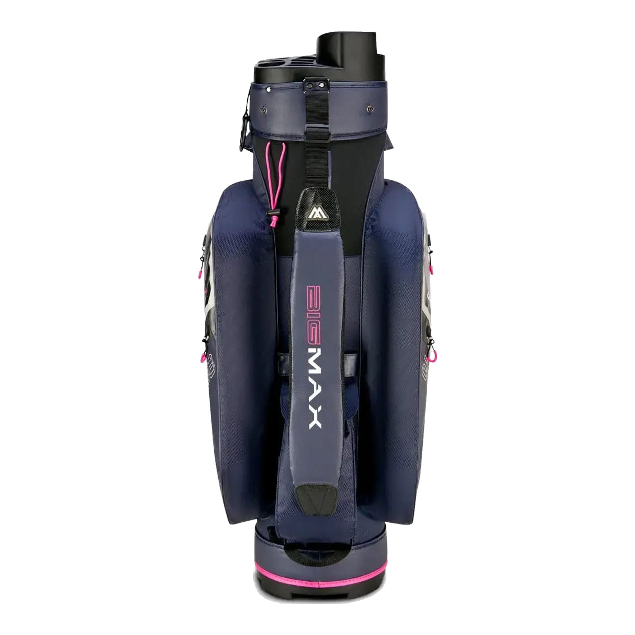 Sac chariot organisateur Big Max Aqua Silencio 4