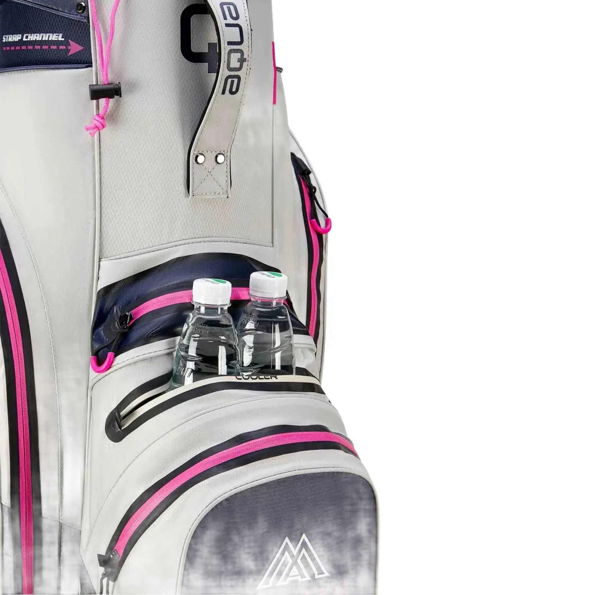 Sac chariot organisateur Big Max Aqua Silencio 4