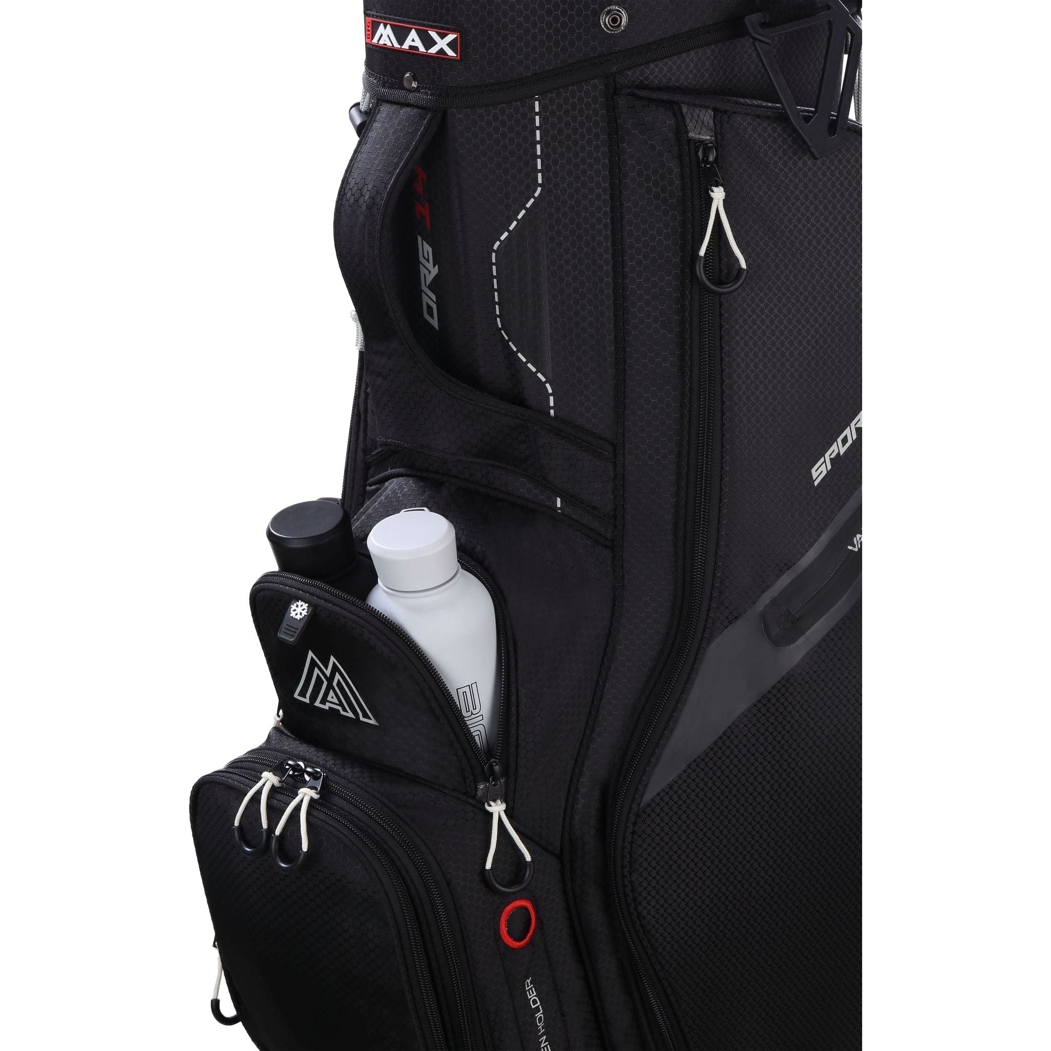 Sac chariot Big Max Terra Sport