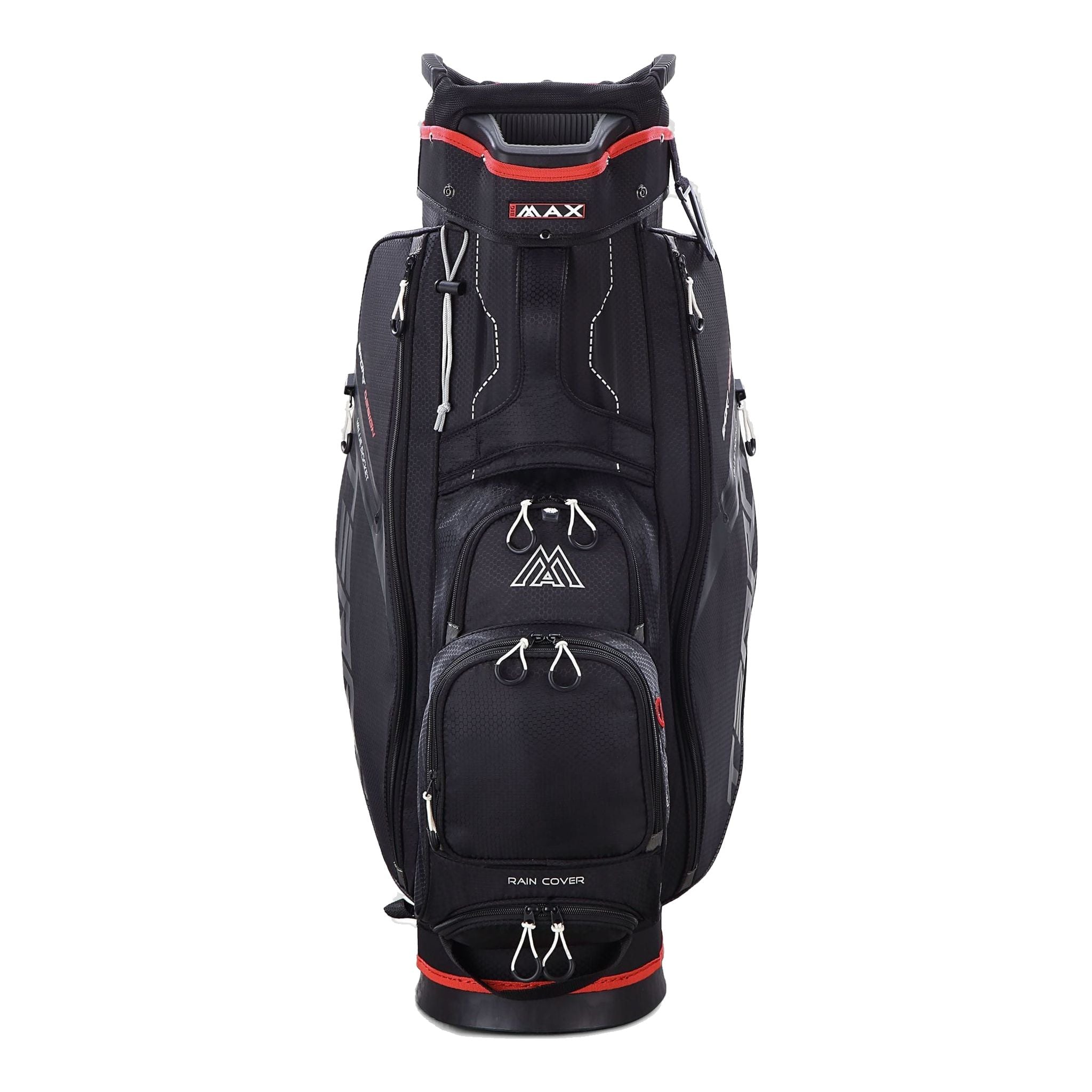 Sac chariot Big Max Terra Sport