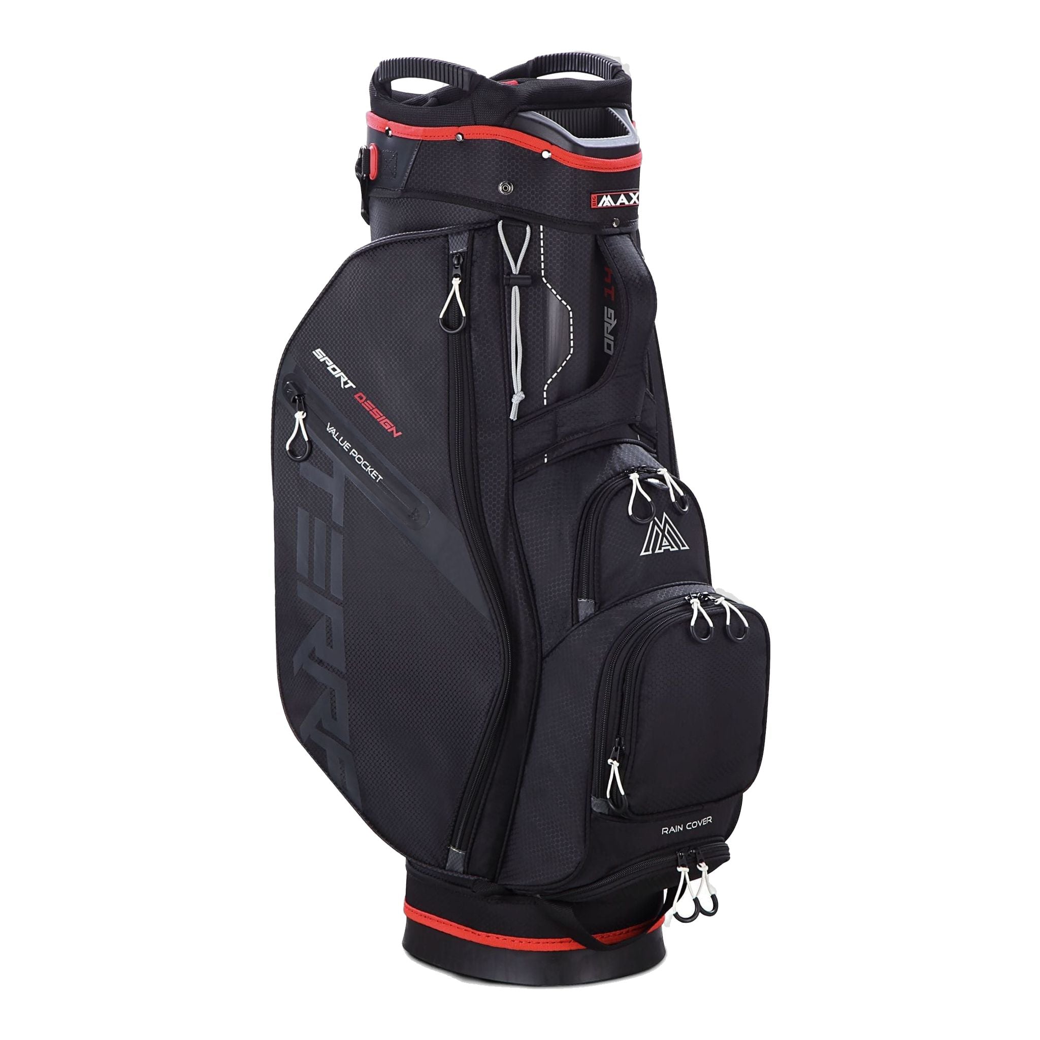 Sac chariot Big Max Terra Sport