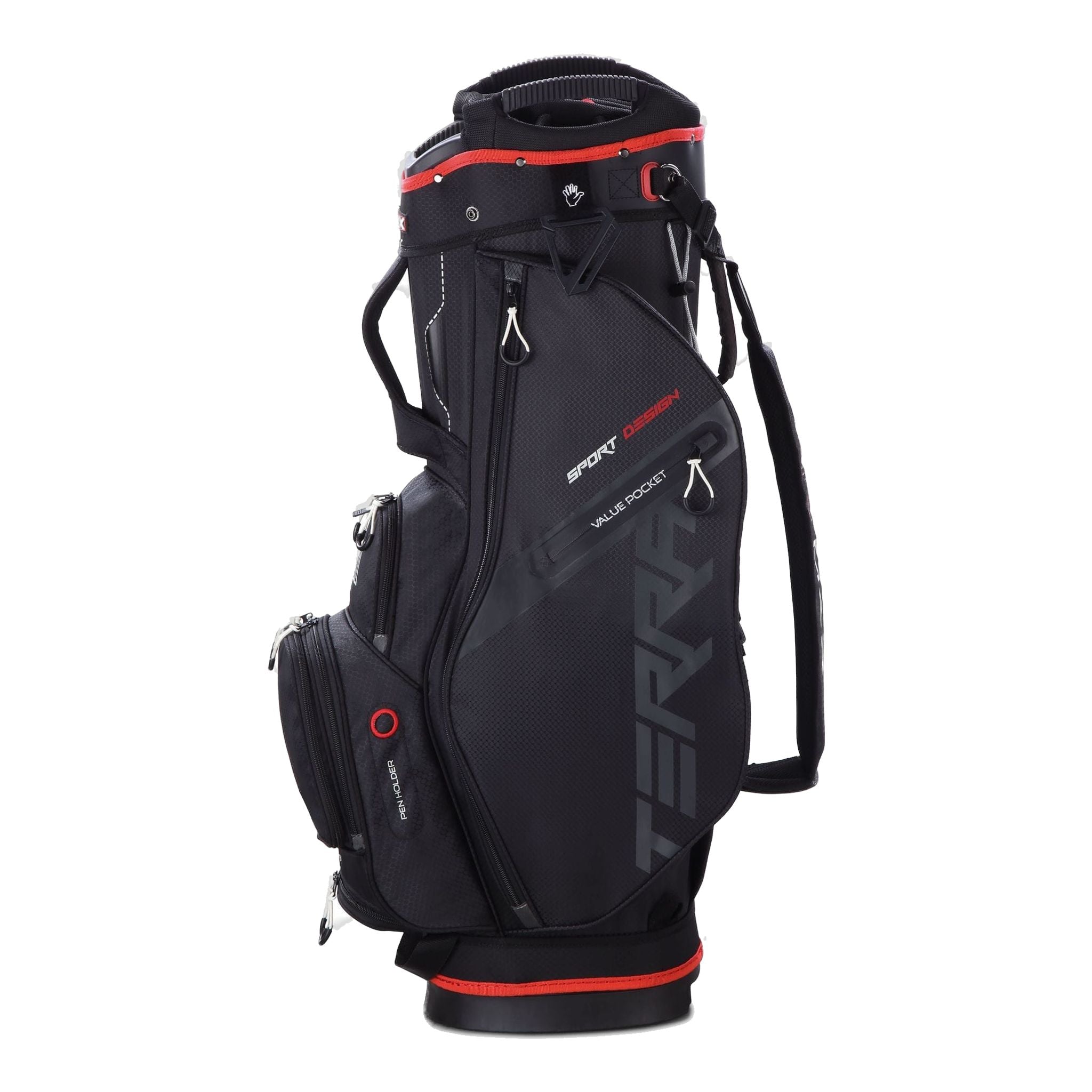 Sac chariot Big Max Terra Sport