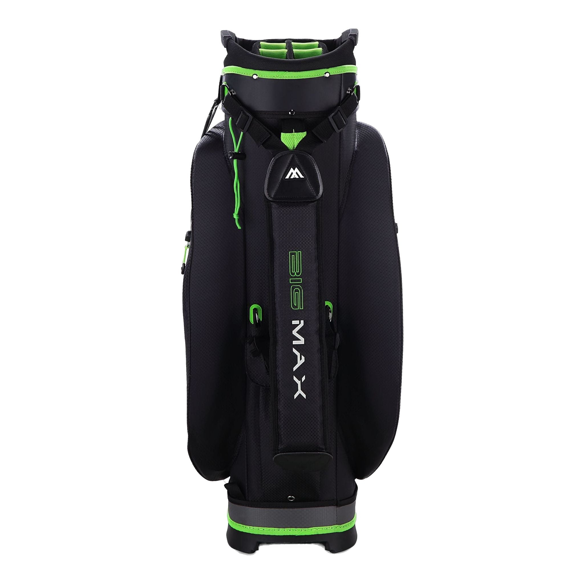 Sac chariot Big Max Terra Sport