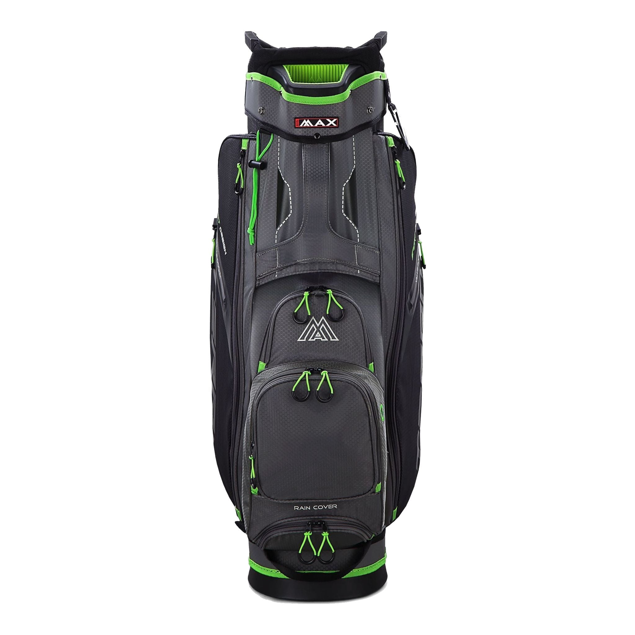 Sac chariot Big Max Terra Sport