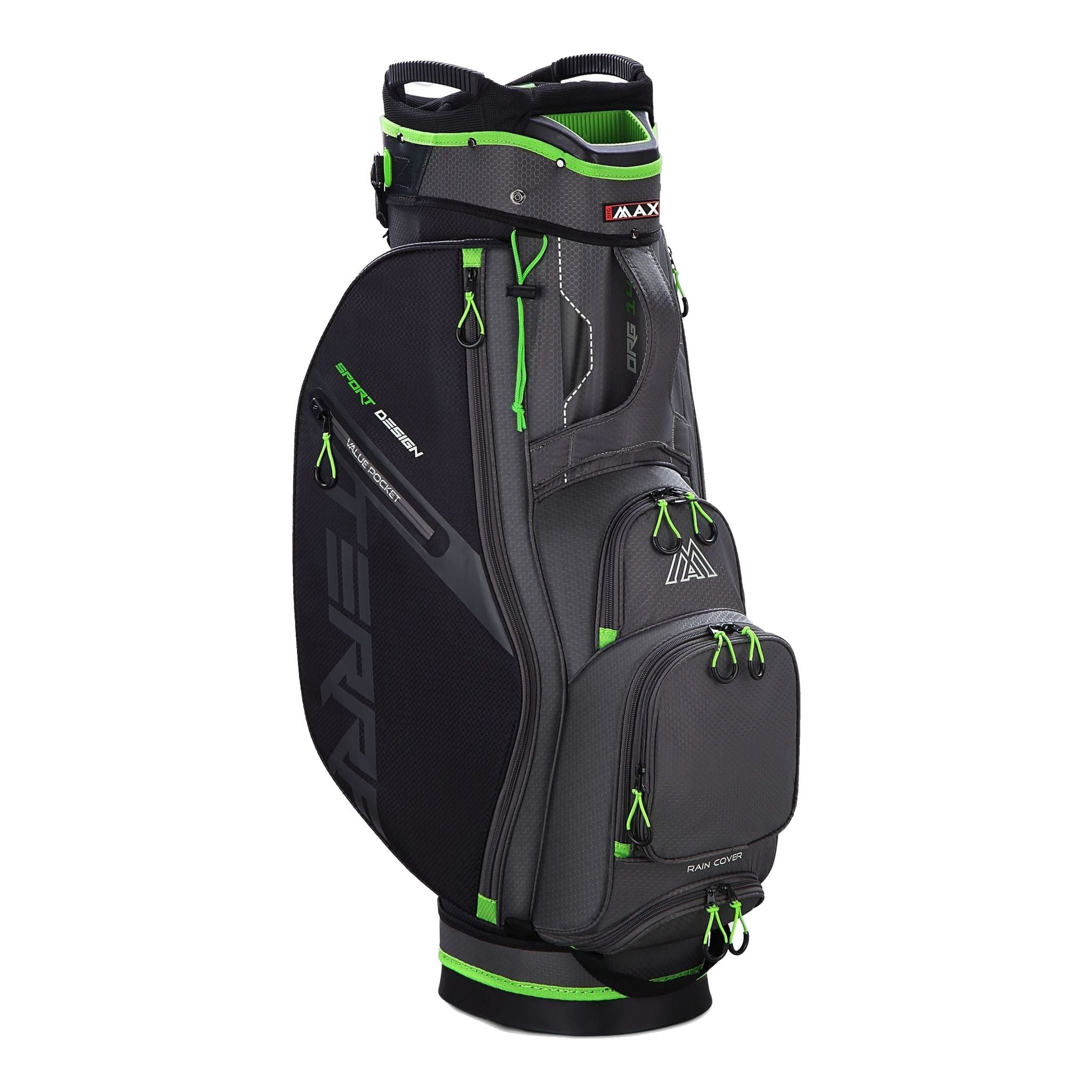 Sac chariot Big Max Terra Sport