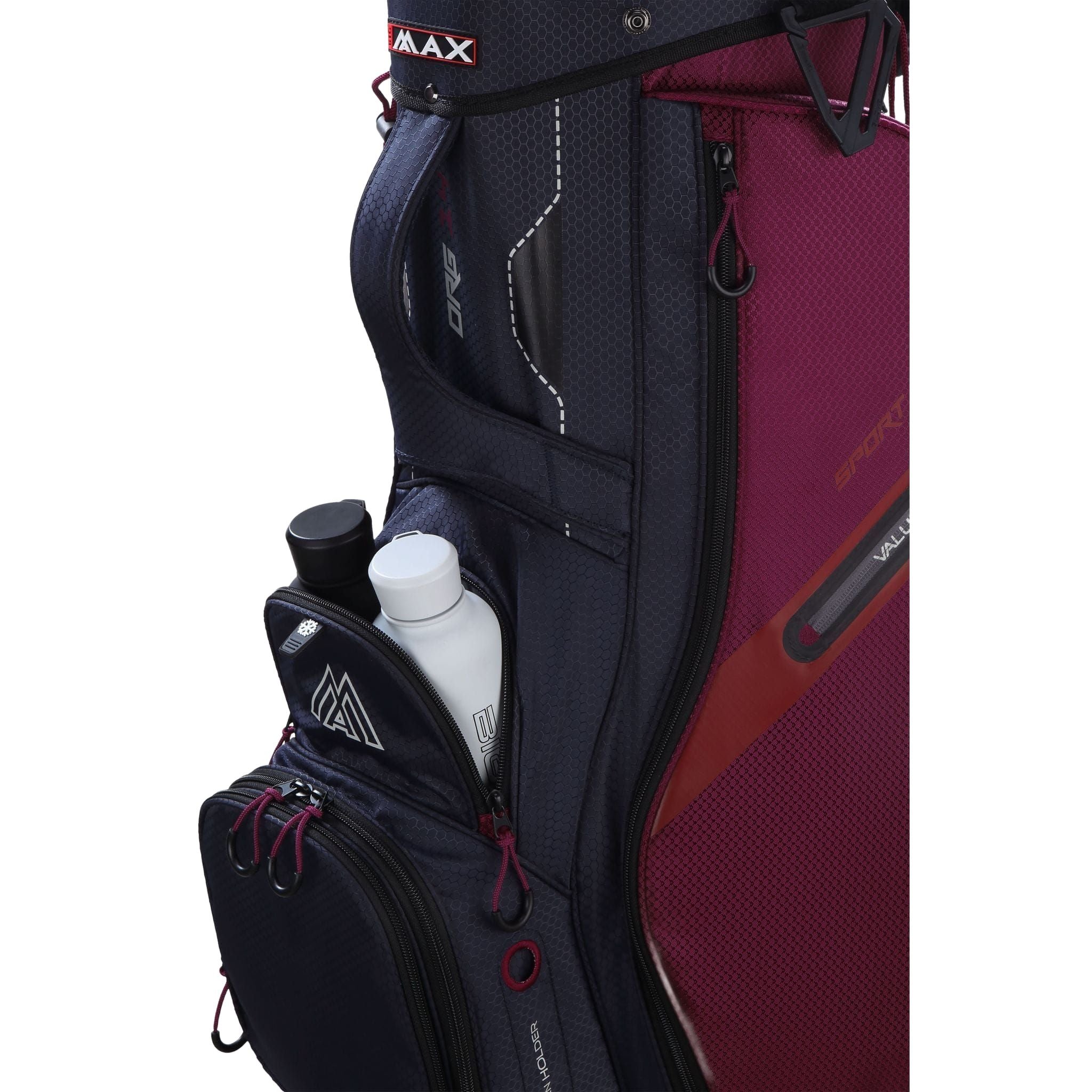Sac chariot Big Max Terra Sport