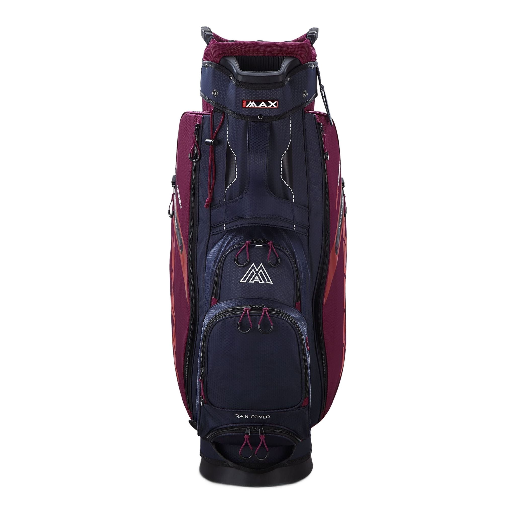 Sac chariot Big Max Terra Sport