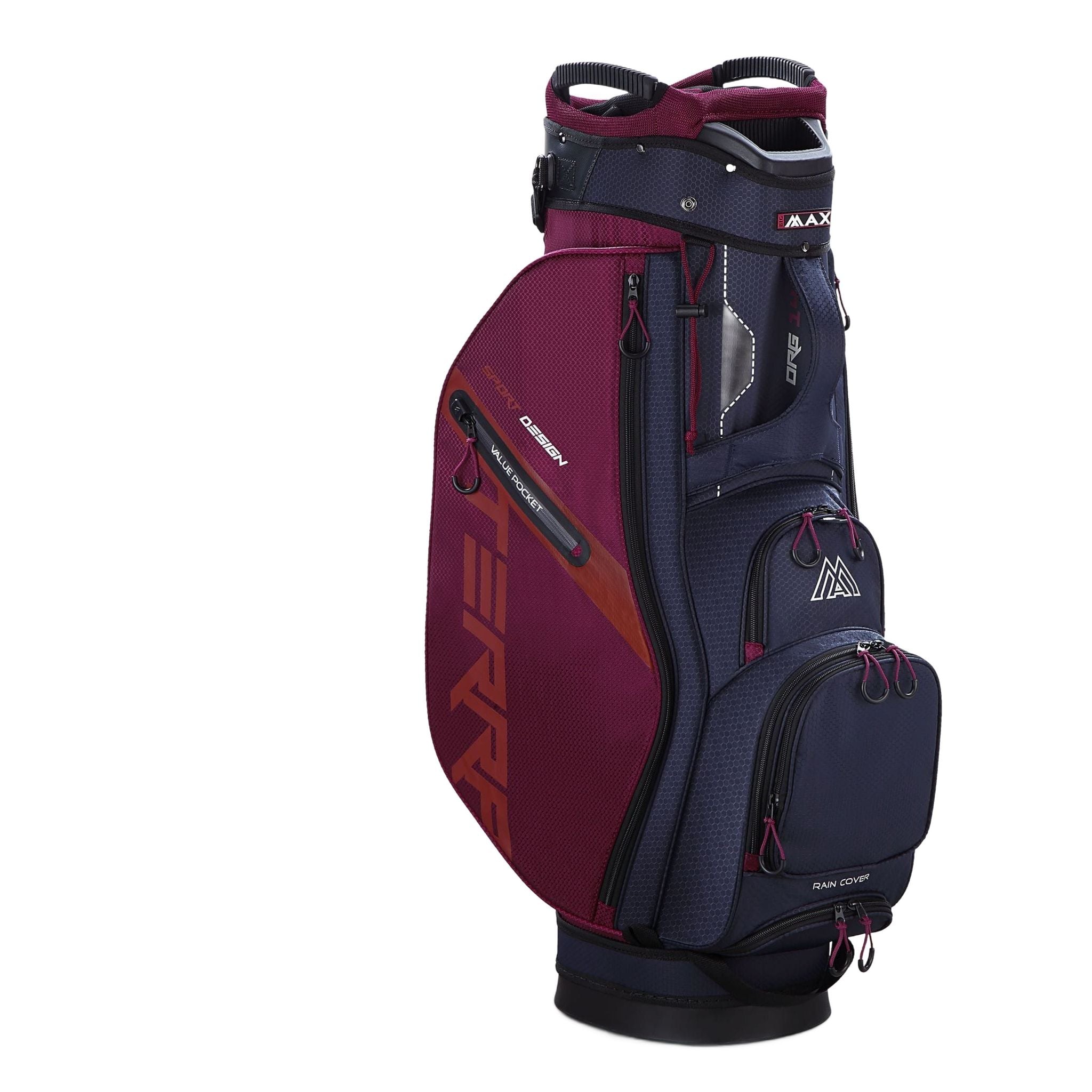 Big Max Terra Sport Cartbag