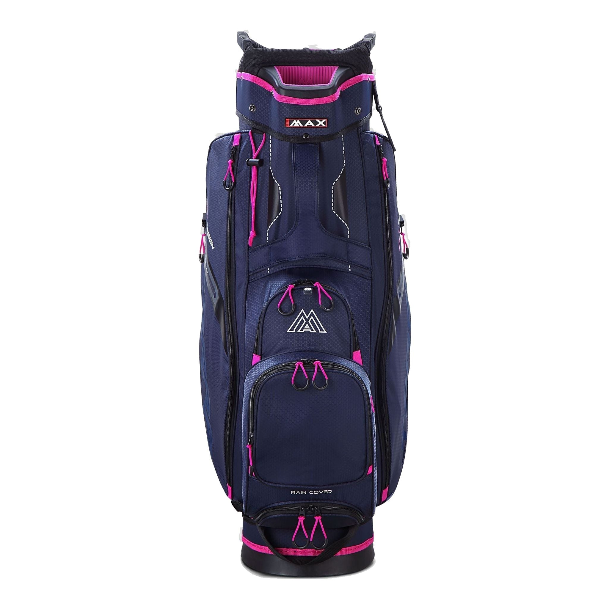 Sac chariot Big Max Terra Sport