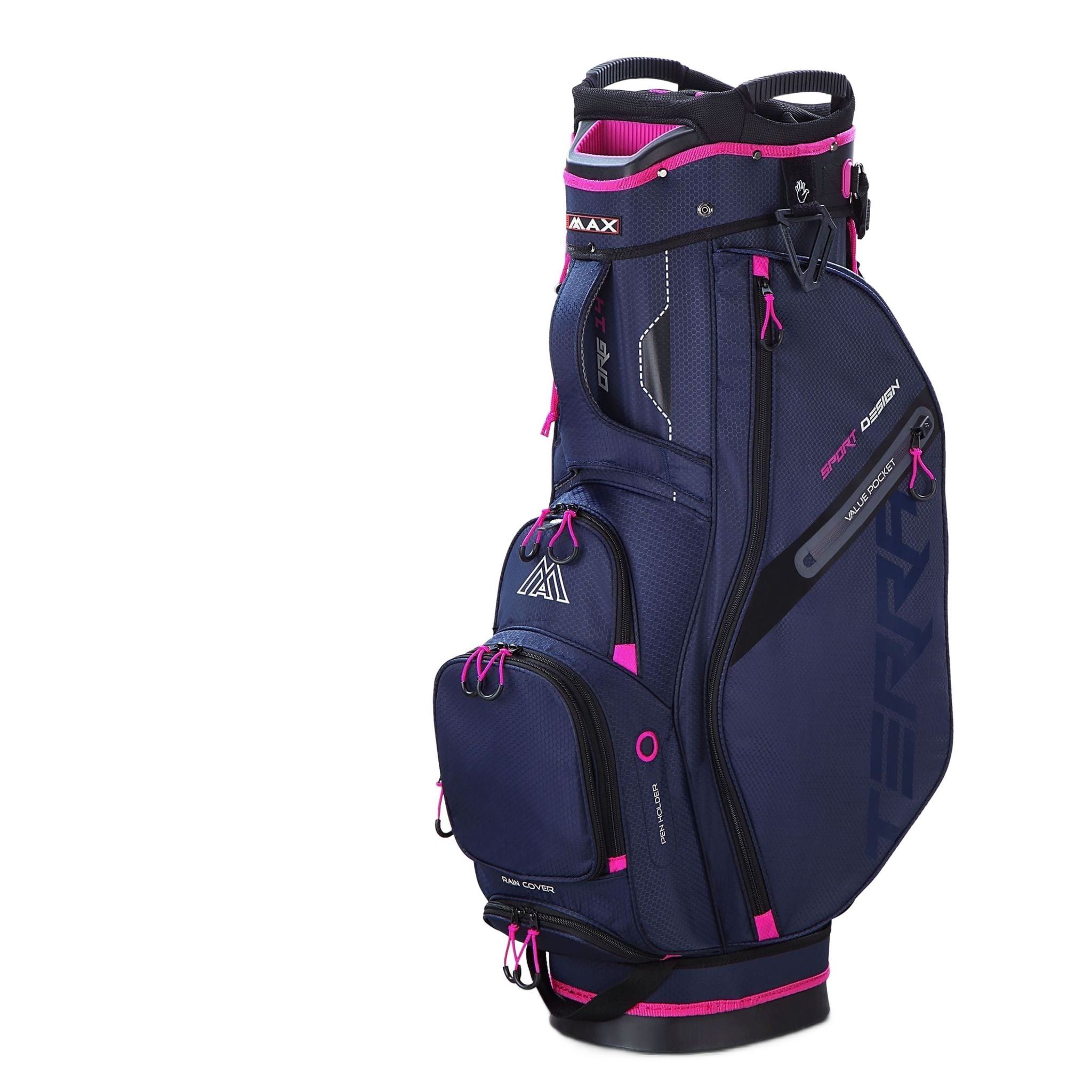 Big Max Terra Sport Cartbag