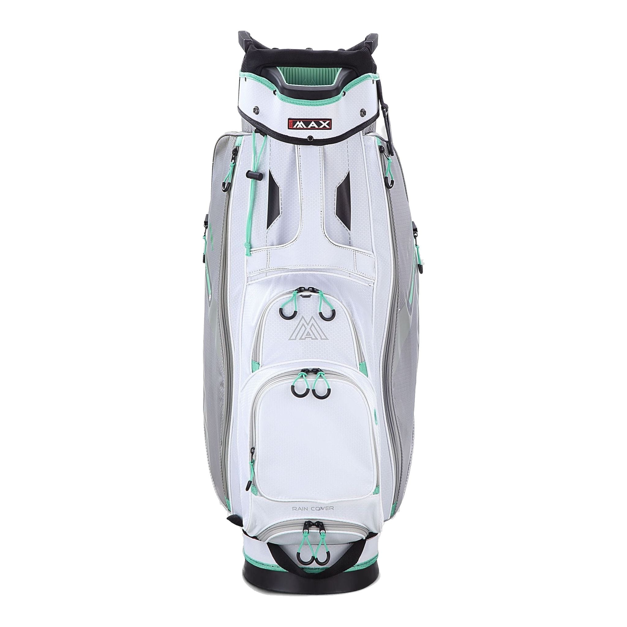 Sac chariot Big Max Terra Sport