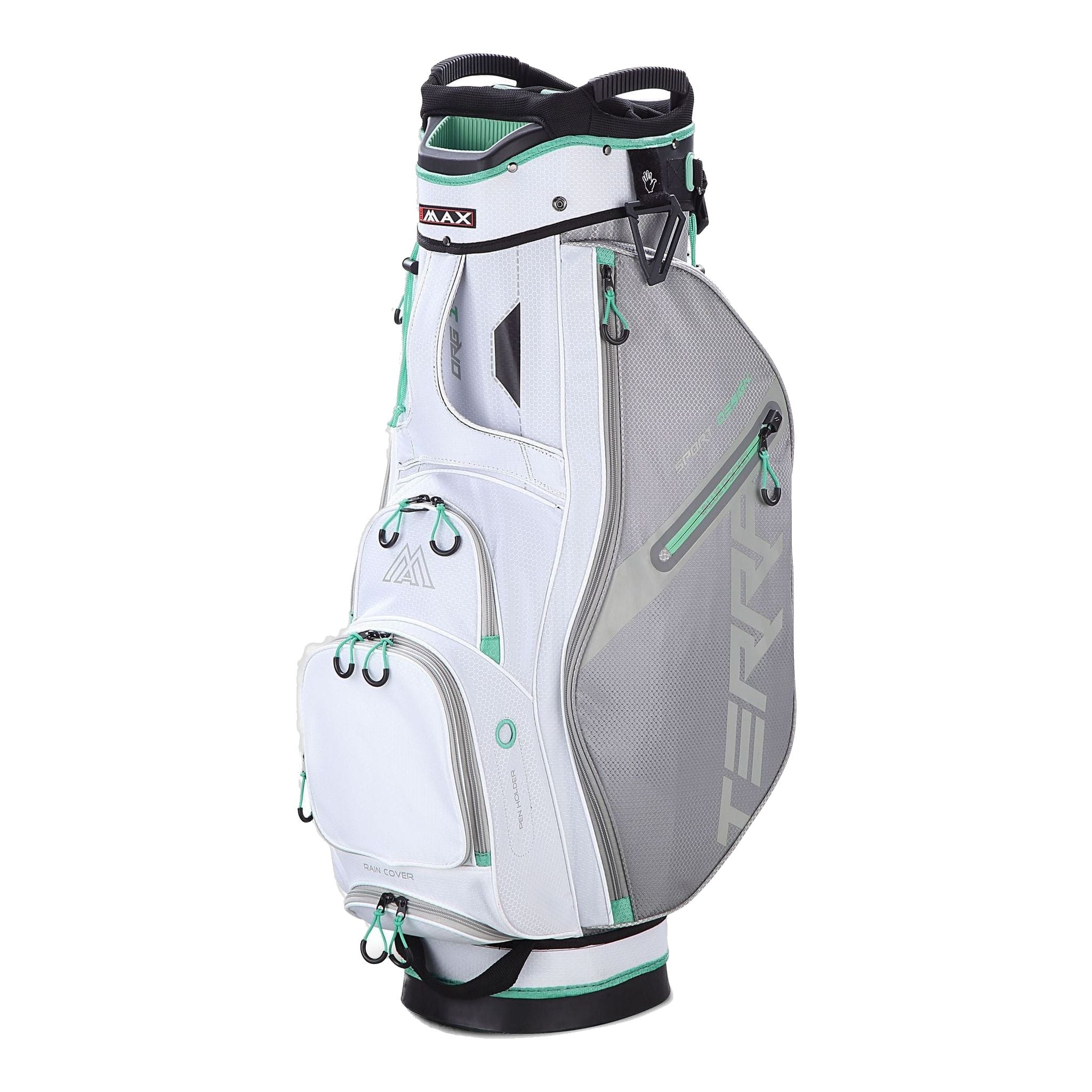 Sac chariot Big Max Terra Sport