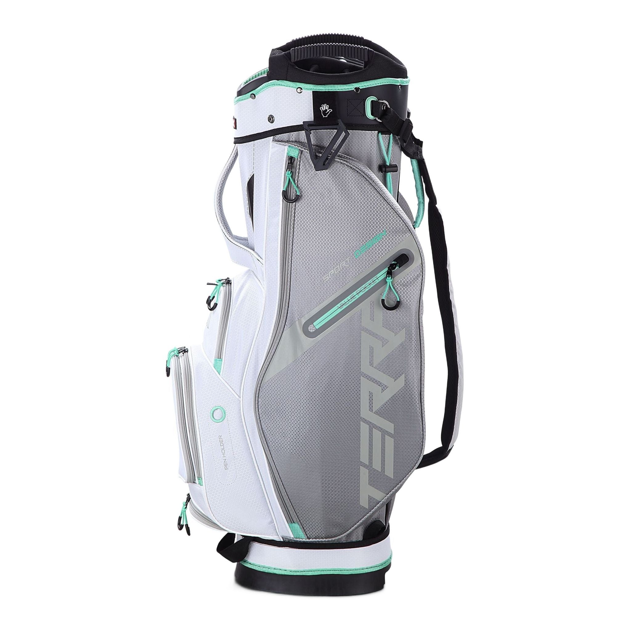 Sac chariot Big Max Terra Sport