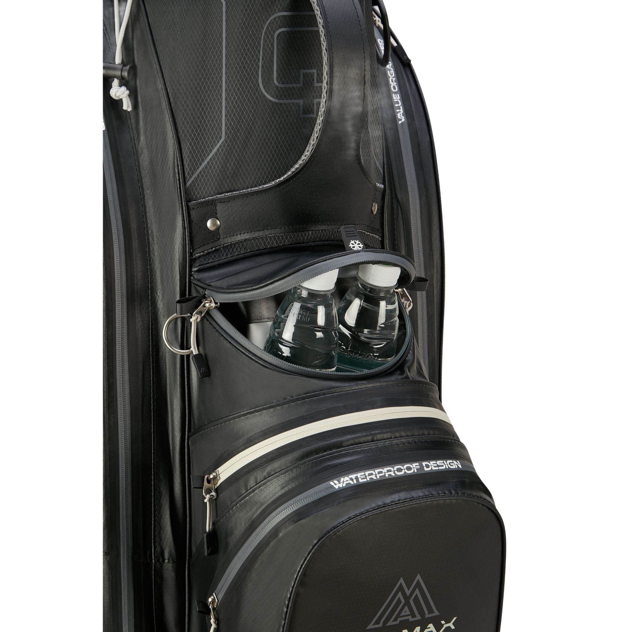 Sac chariot Big Max Aqua Sport 4