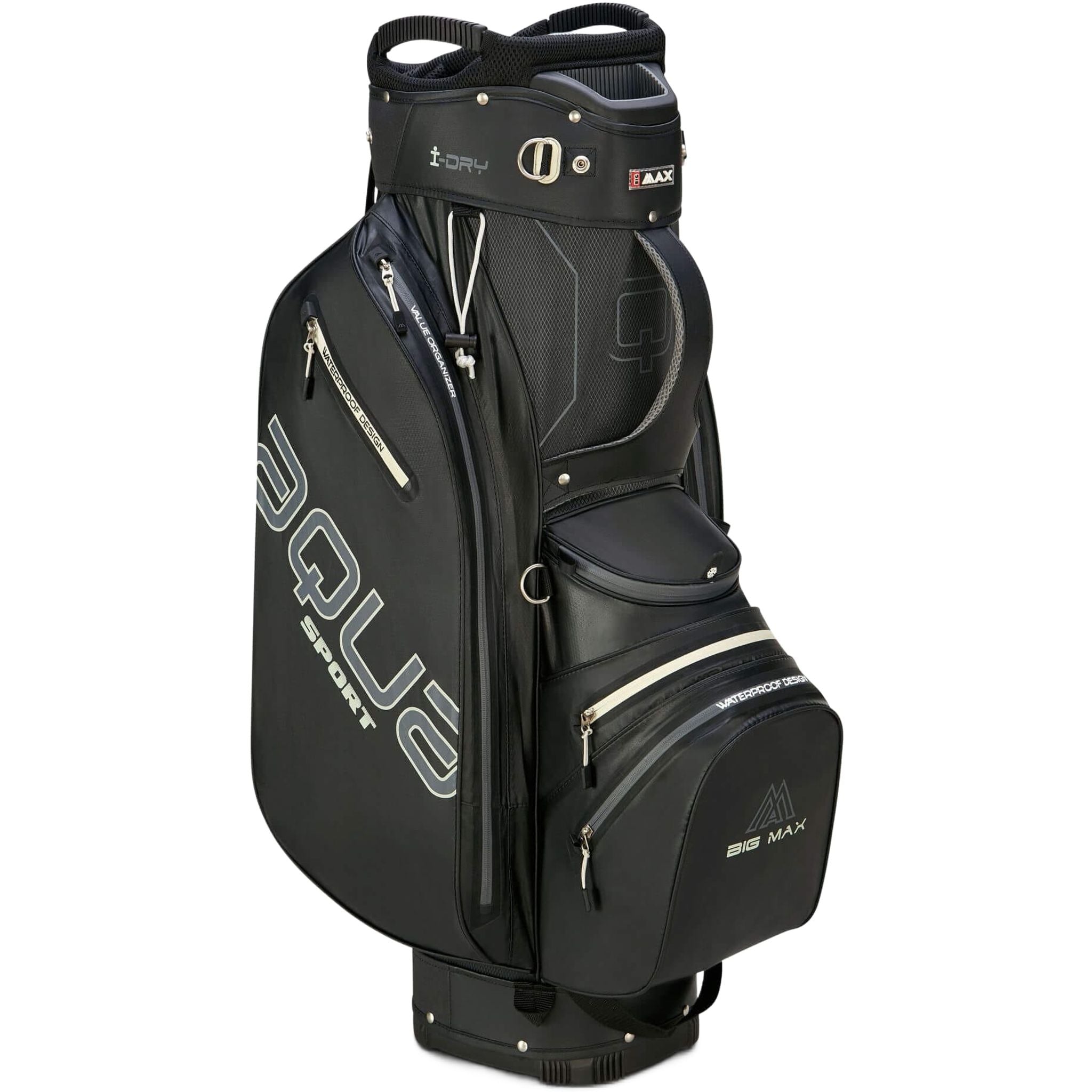 Sac chariot Big Max Aqua Sport 4