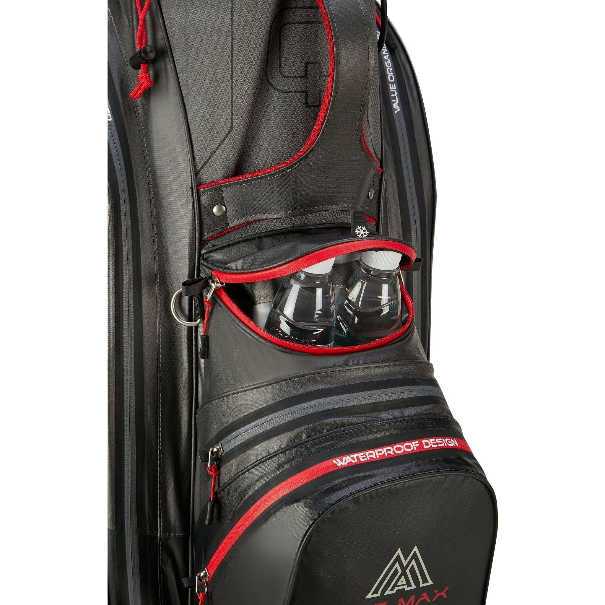 Sac chariot Big Max Aqua Sport 4