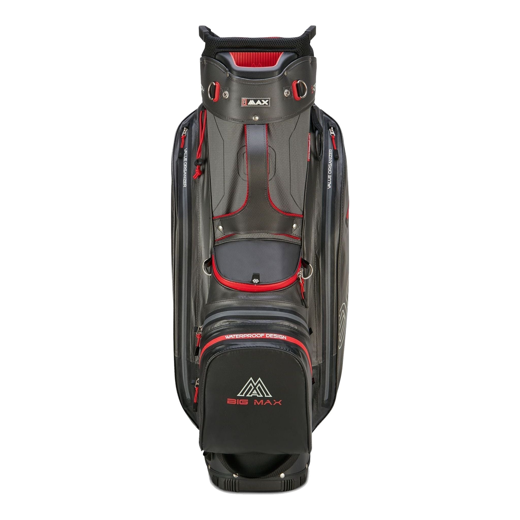 Sac chariot Big Max Aqua Sport 4