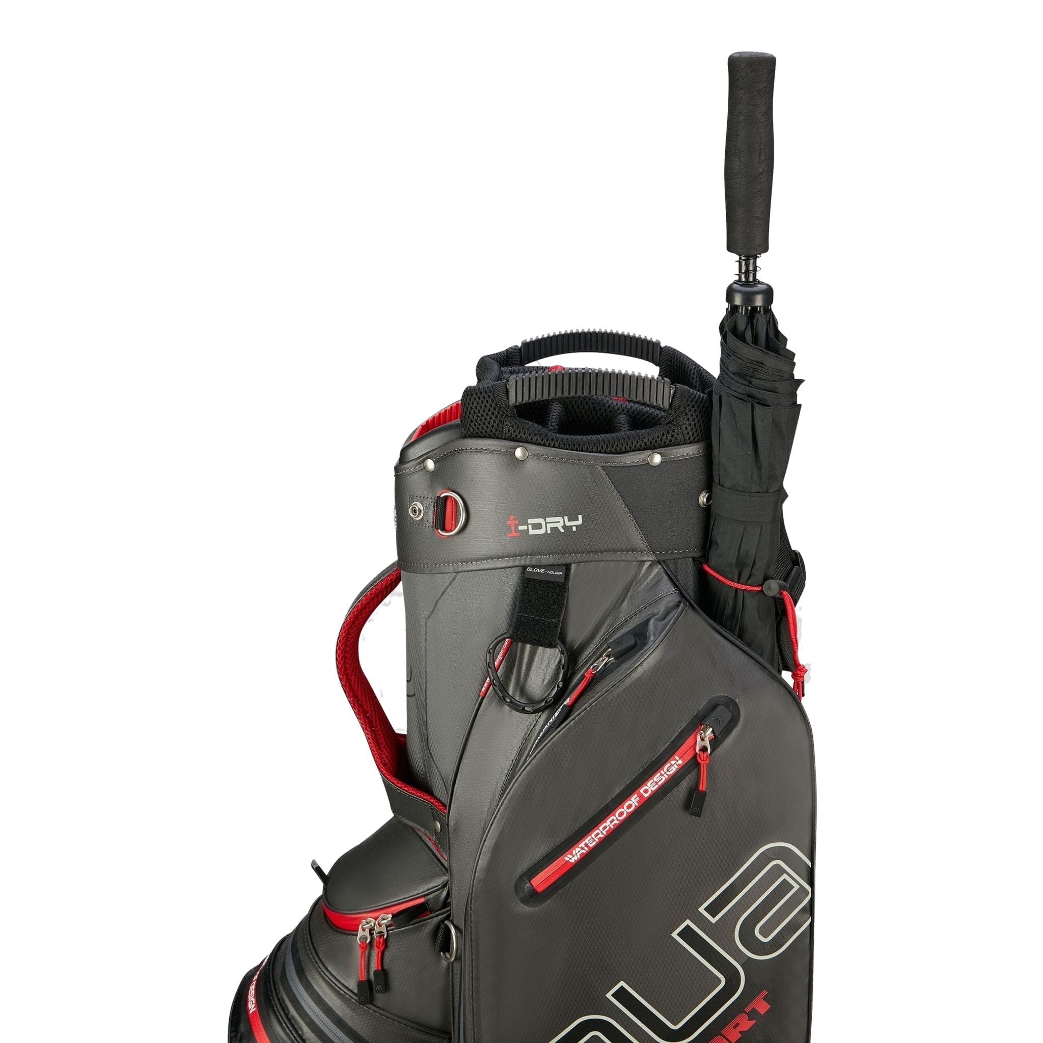 Sac chariot Big Max Aqua Sport 4