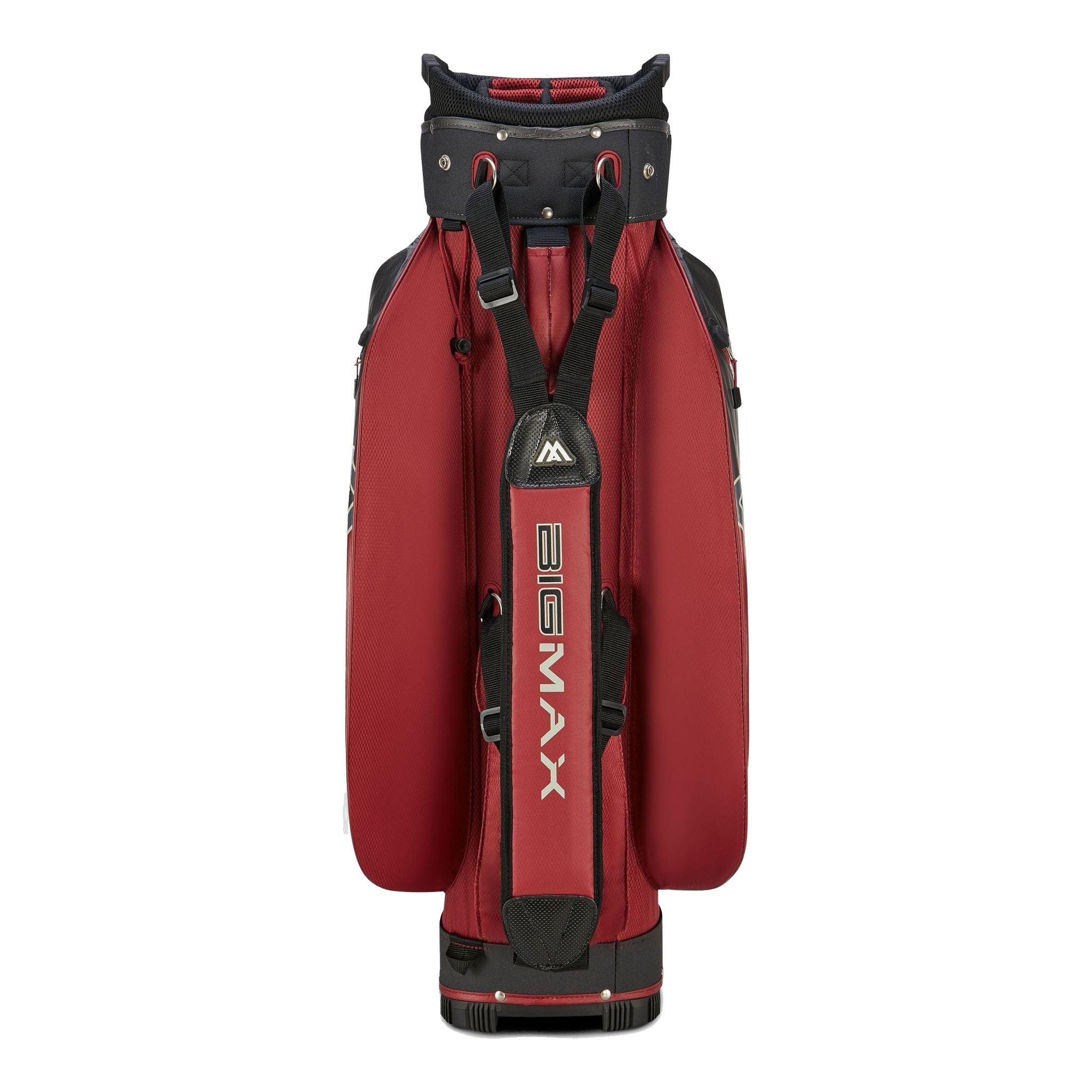 Sac chariot Big Max Aqua Sport 4