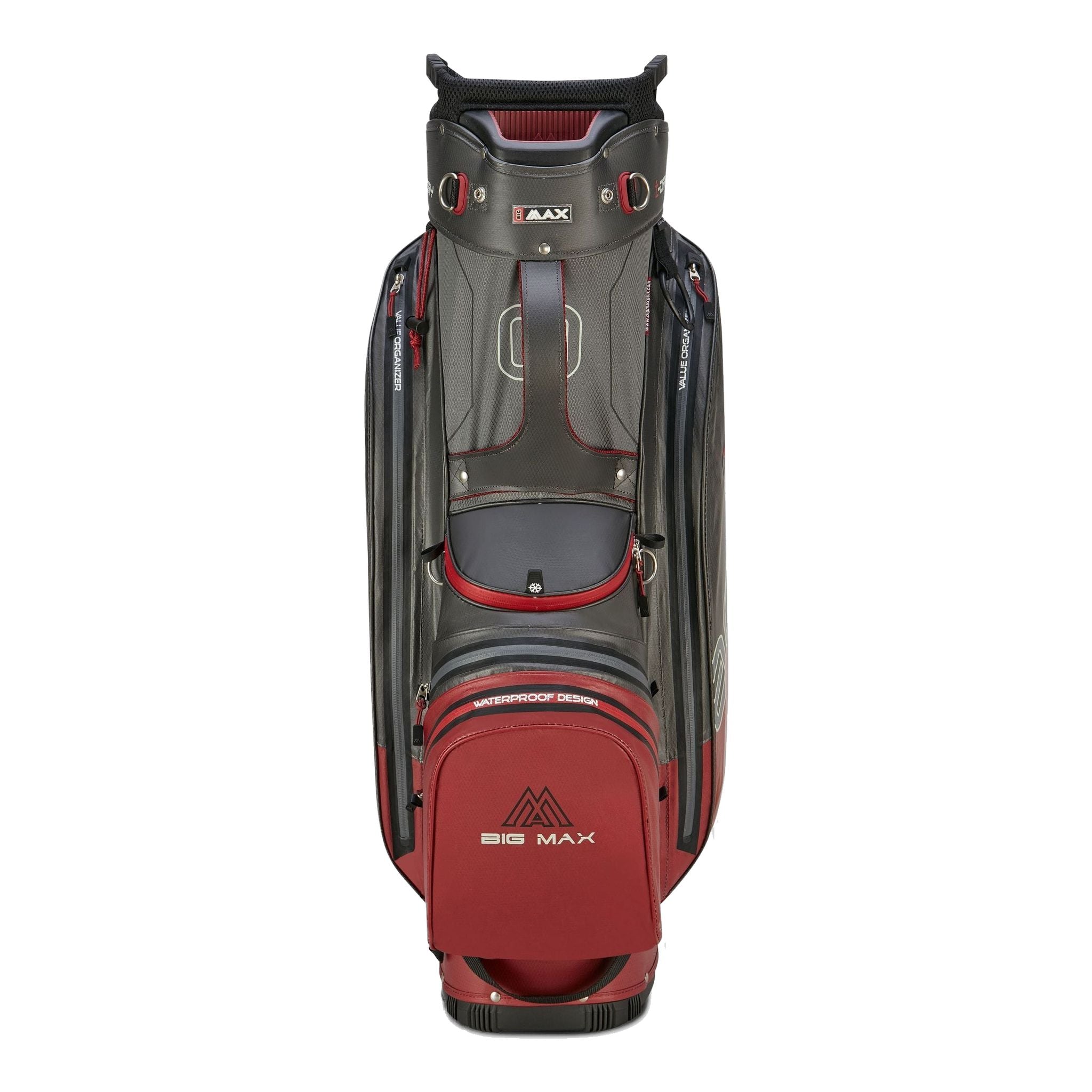 Sac chariot Big Max Aqua Sport 4