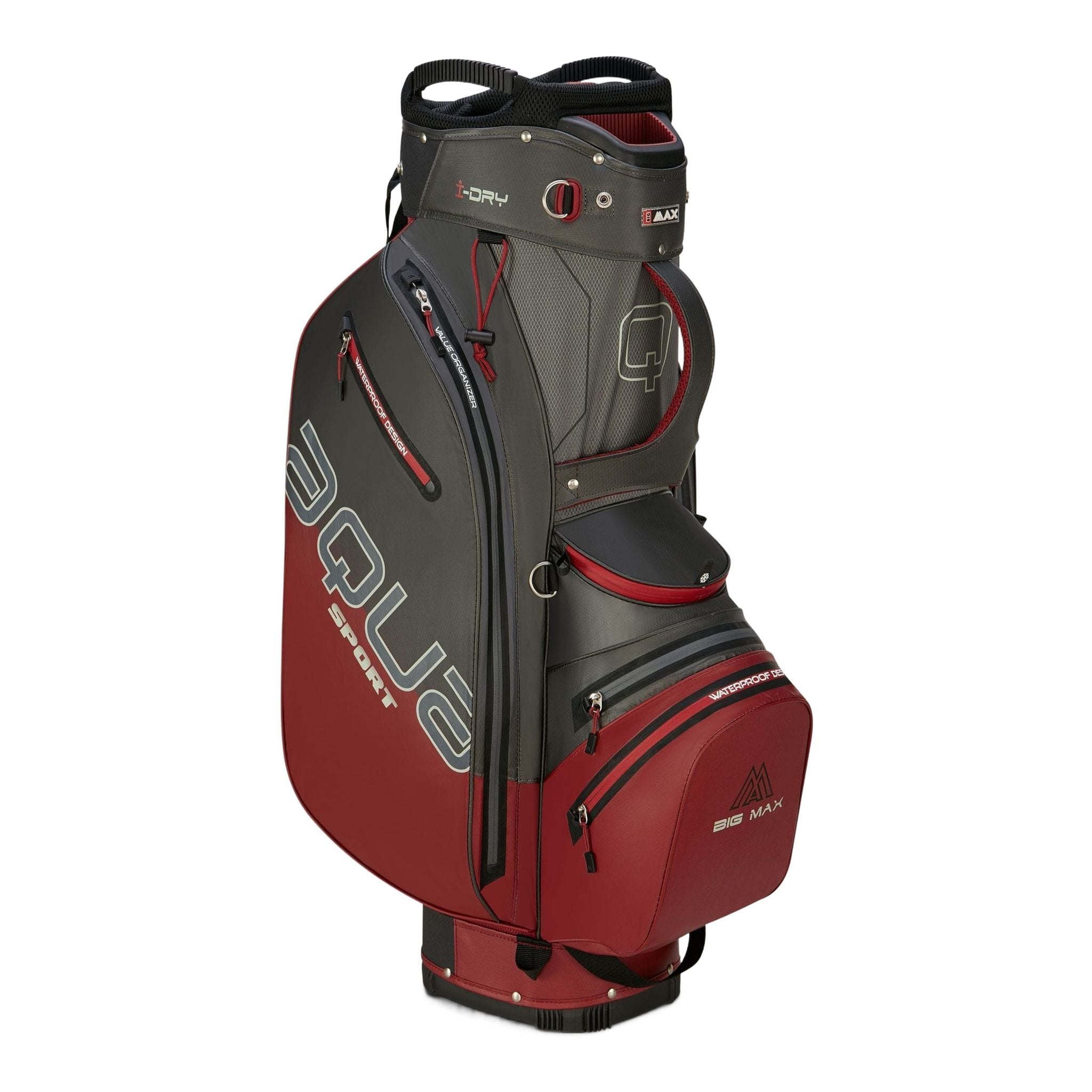 Sac chariot Big Max Aqua Sport 4