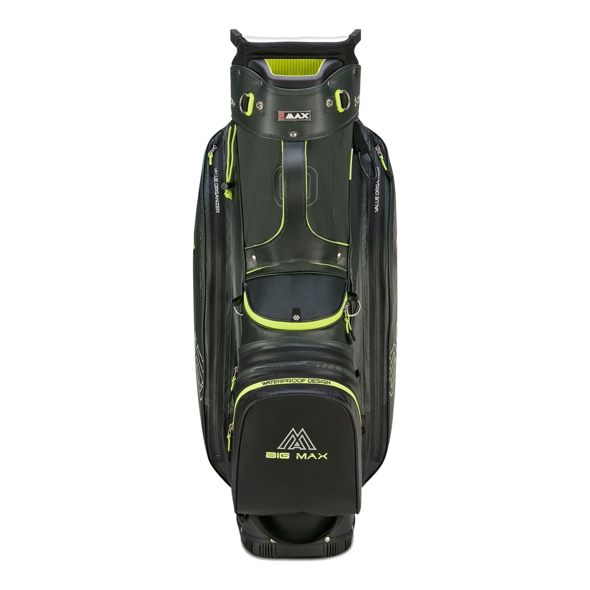 Sac chariot Big Max Aqua Sport 4