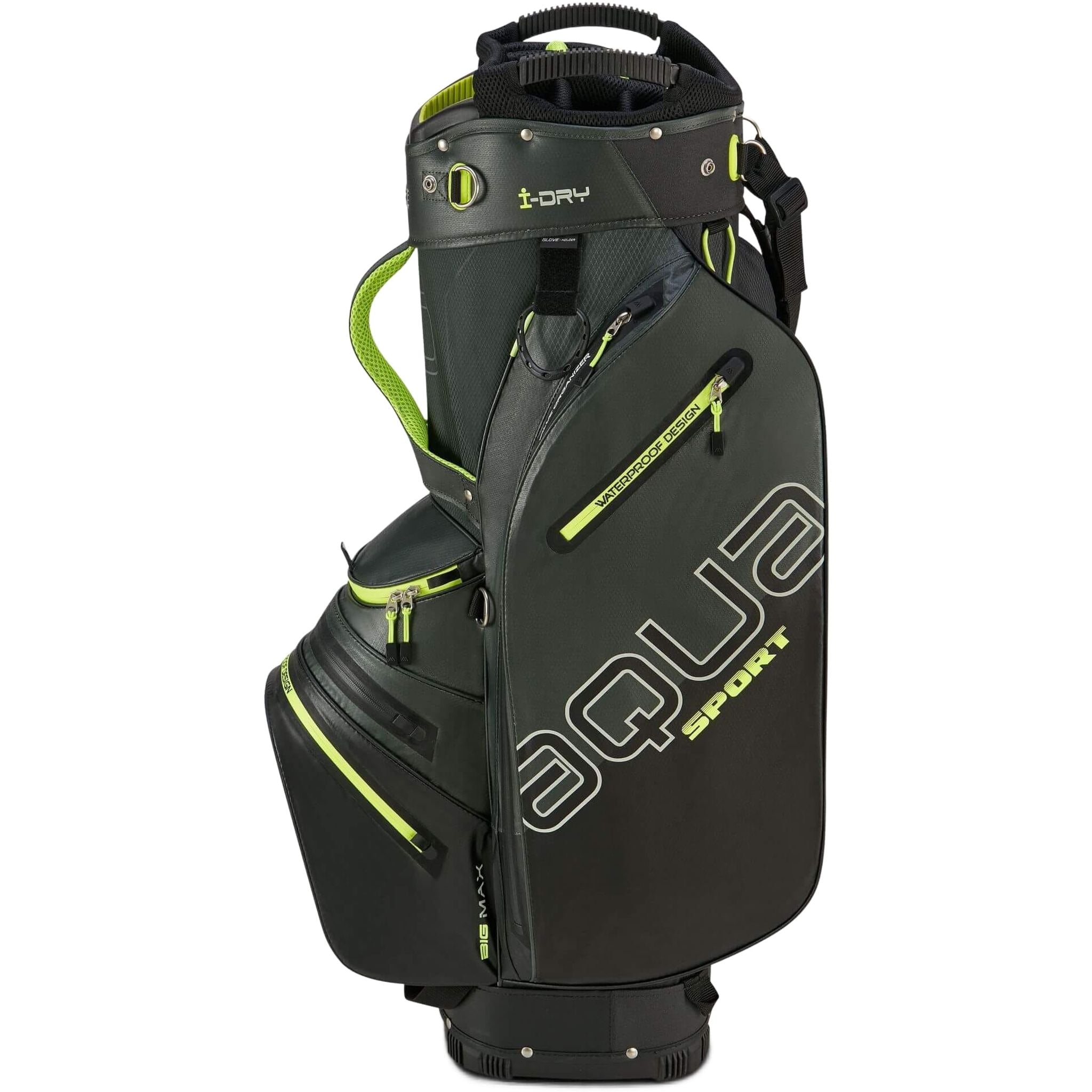 Sac chariot Big Max Aqua Sport 4