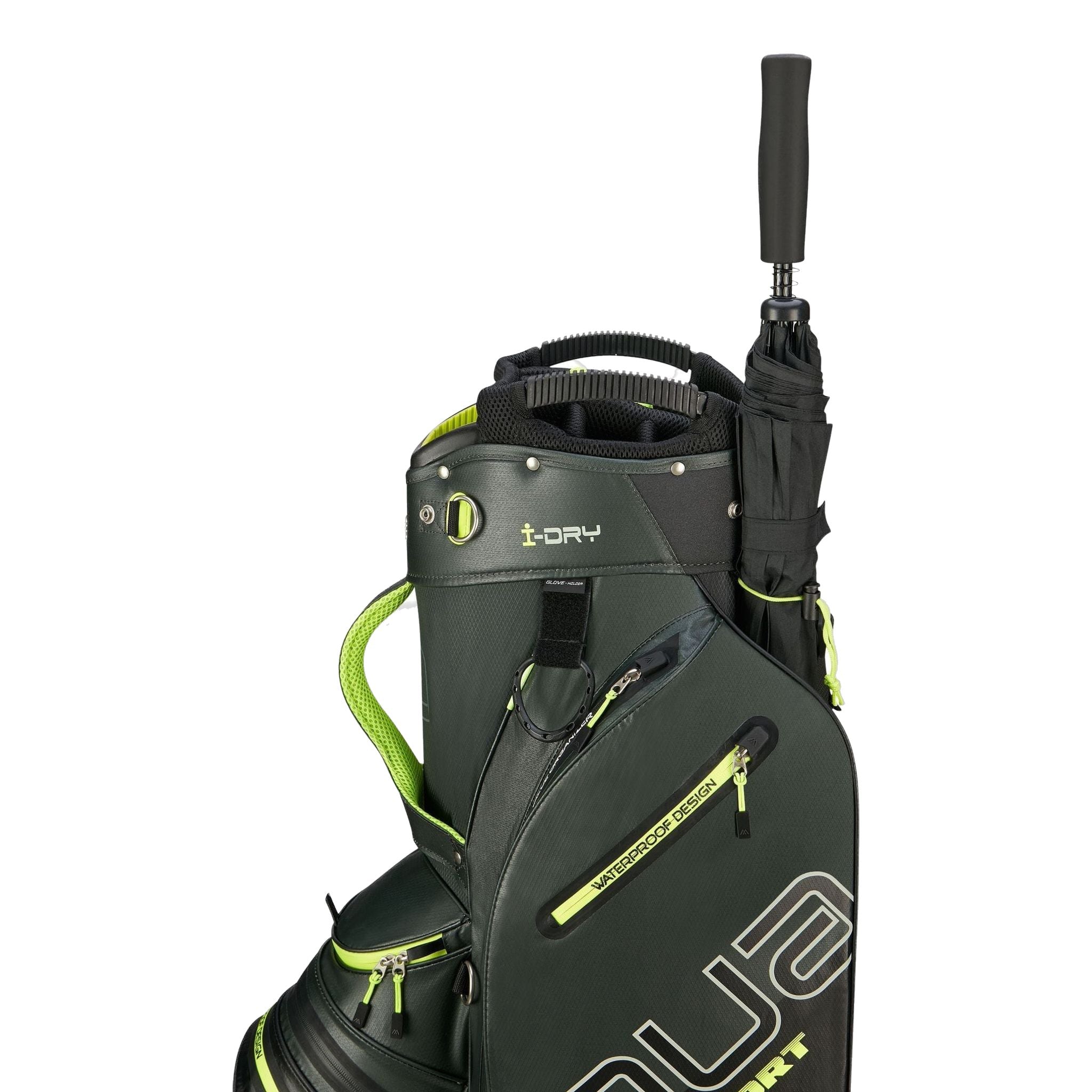 Sac chariot Big Max Aqua Sport 4