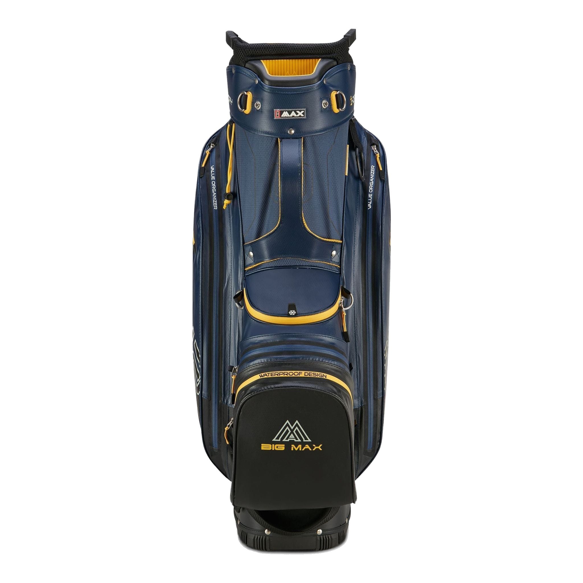Sac chariot Big Max Aqua Sport 4