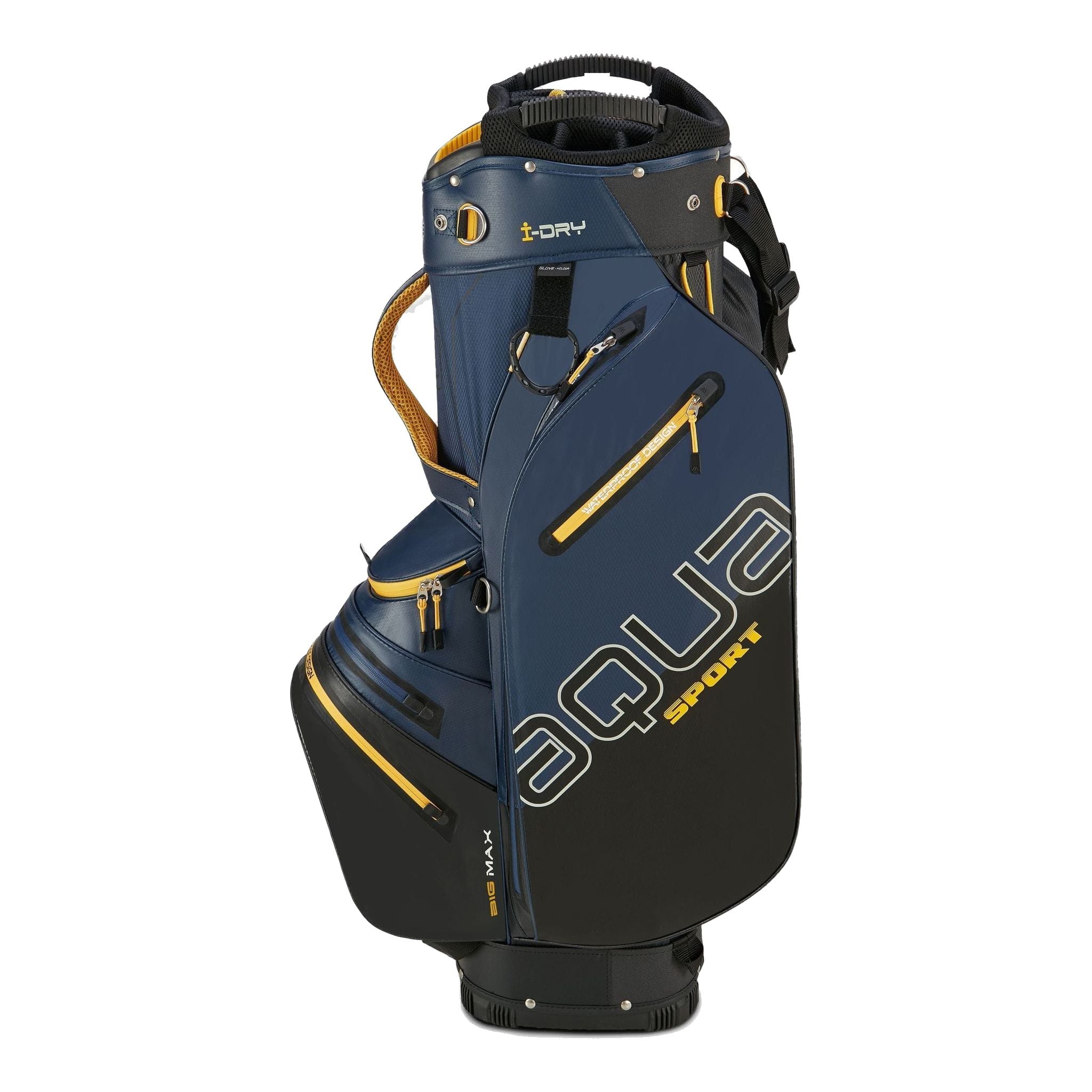 Sac chariot Big Max Aqua Sport 4