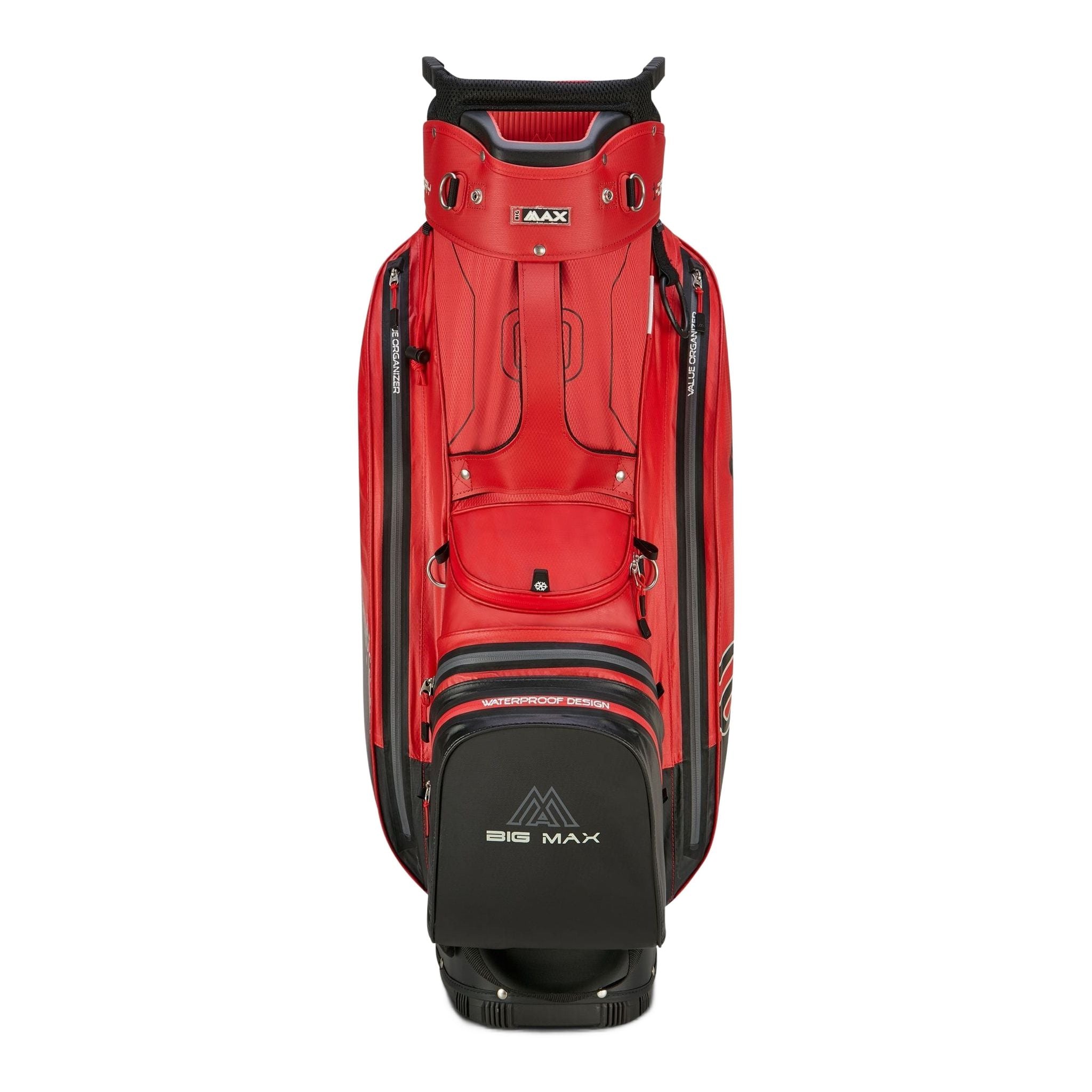 Sac chariot Big Max Aqua Sport 4