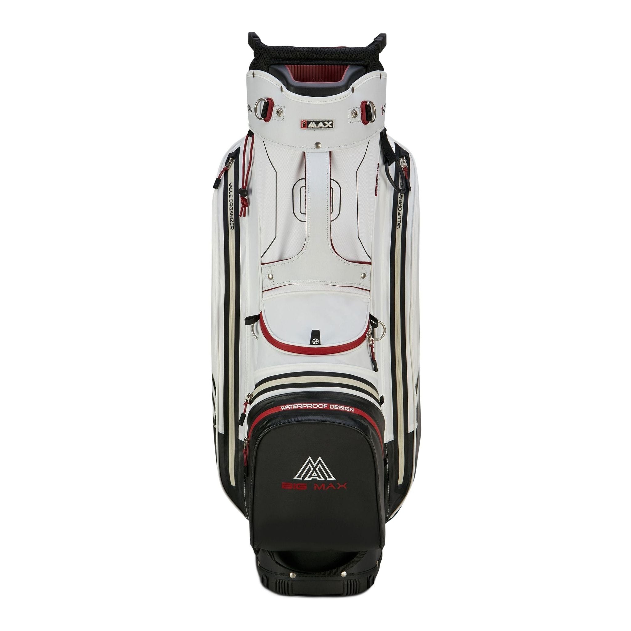 Sac chariot Big Max Aqua Sport 4