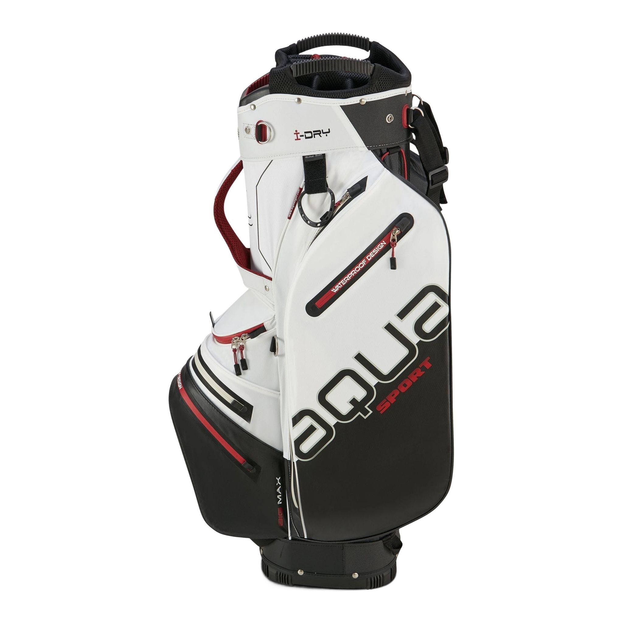 Sac chariot Big Max Aqua Sport 4