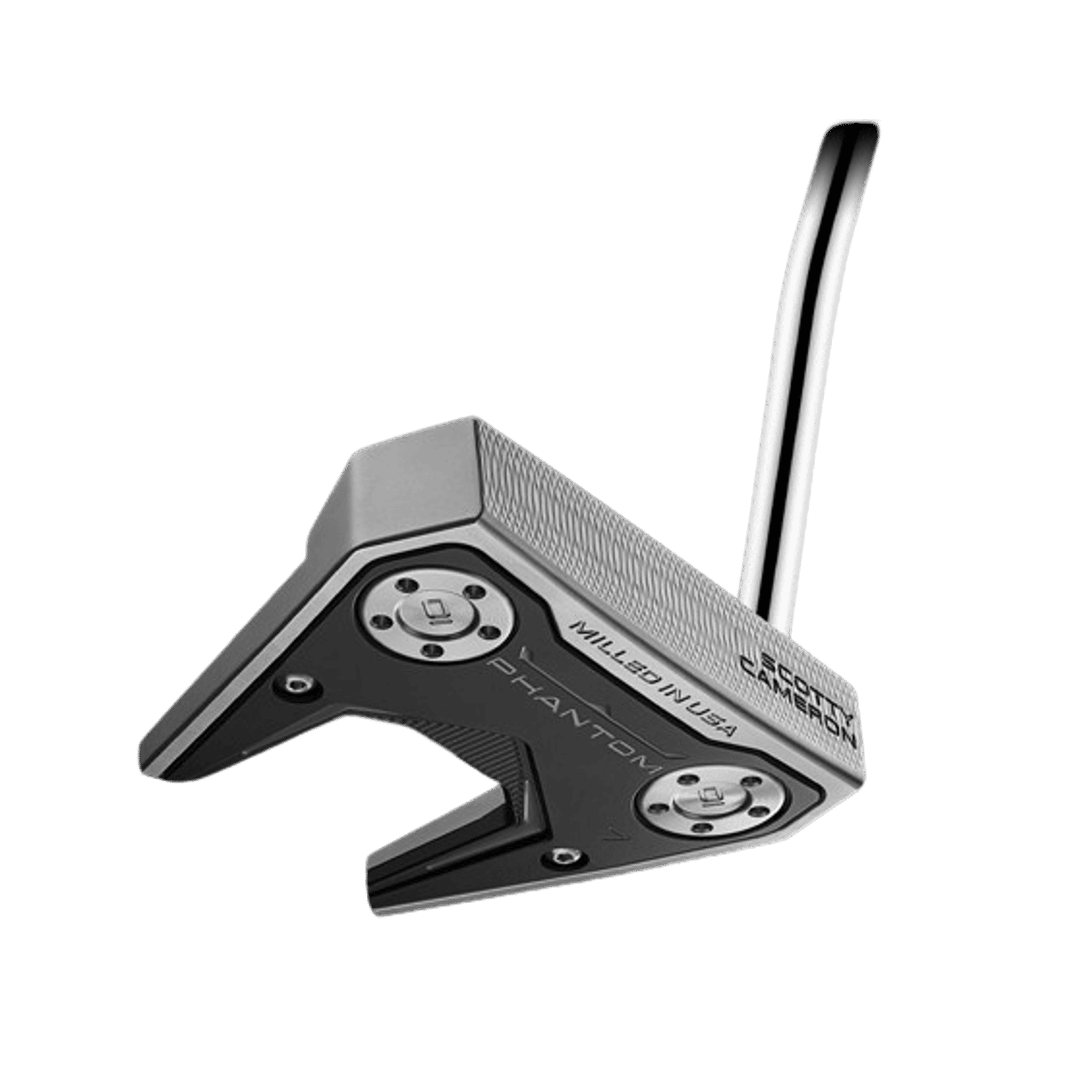 Putter Scotty Cameron Phantom 7