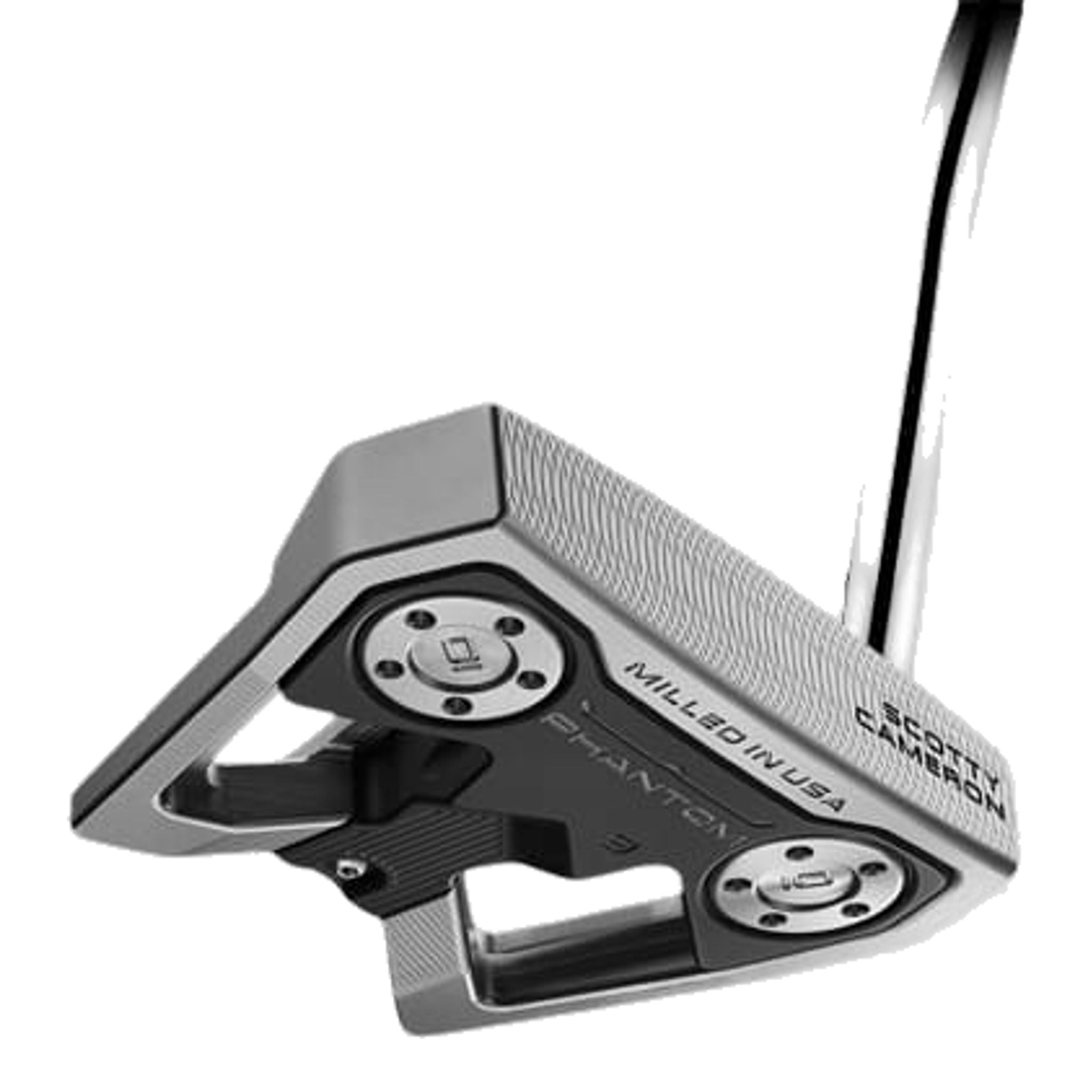 Putter Scotty Cameron Phantom 9