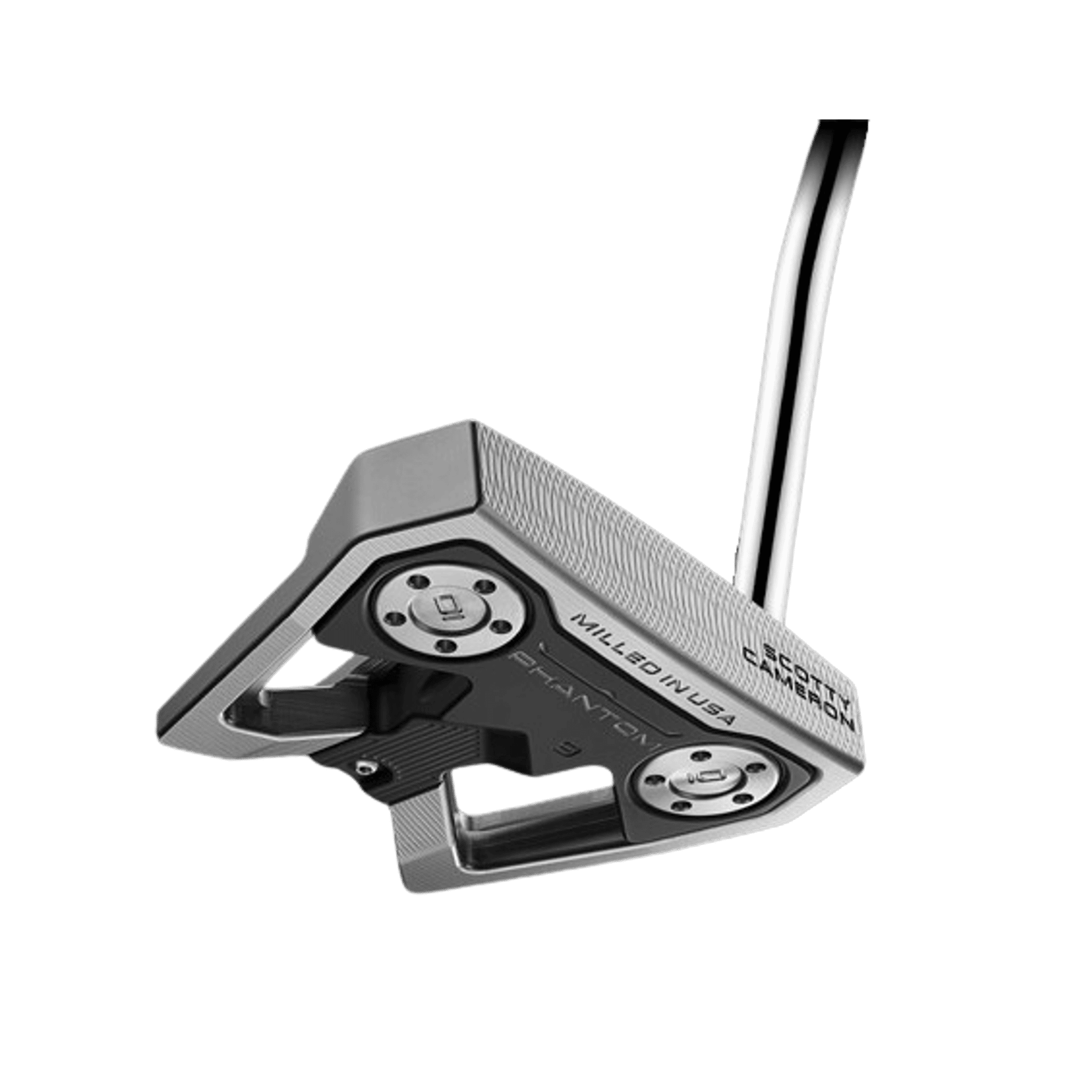 Putter Scotty Cameron Phantom 9