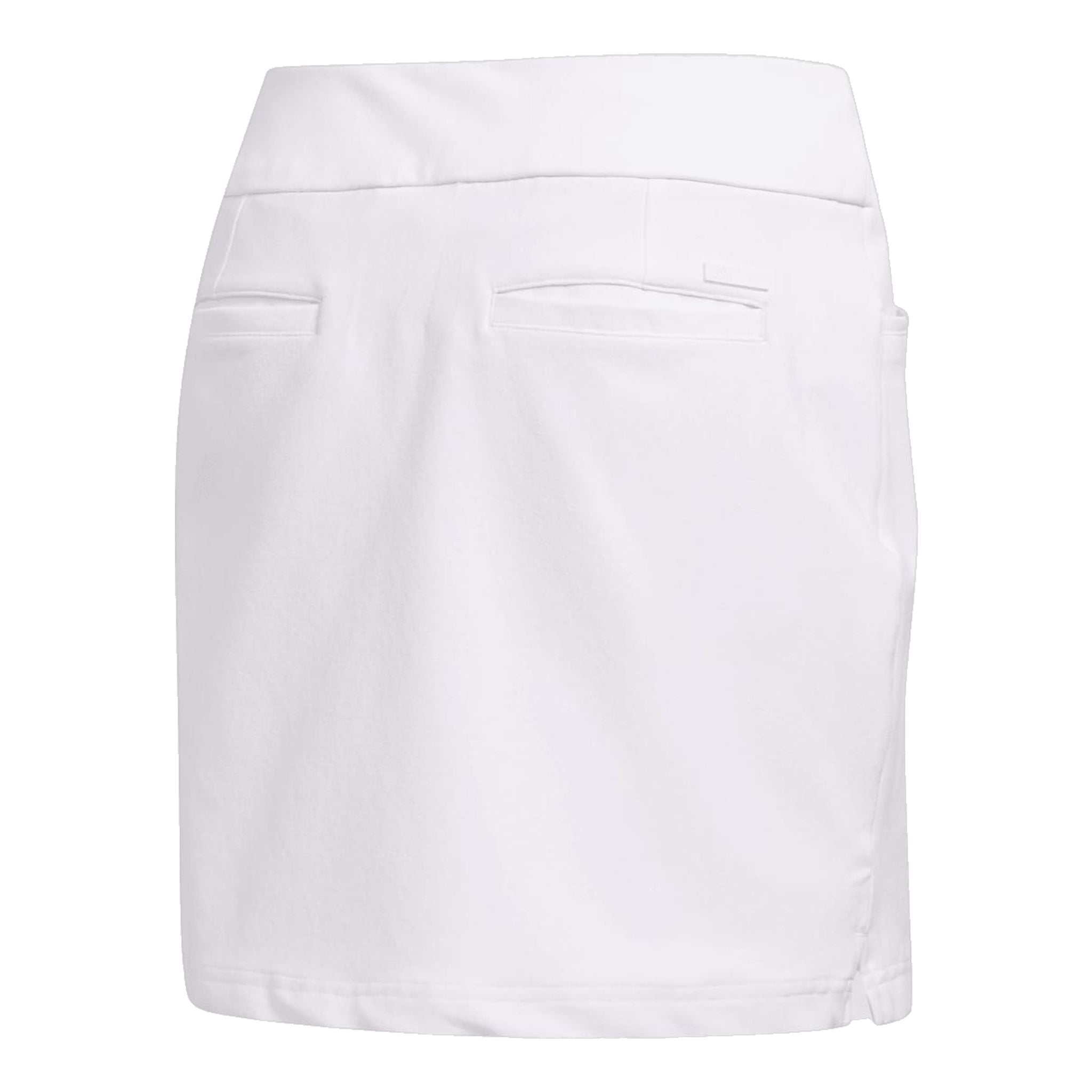 Jupe tissée Adidas W Ultimate blanche pour femme